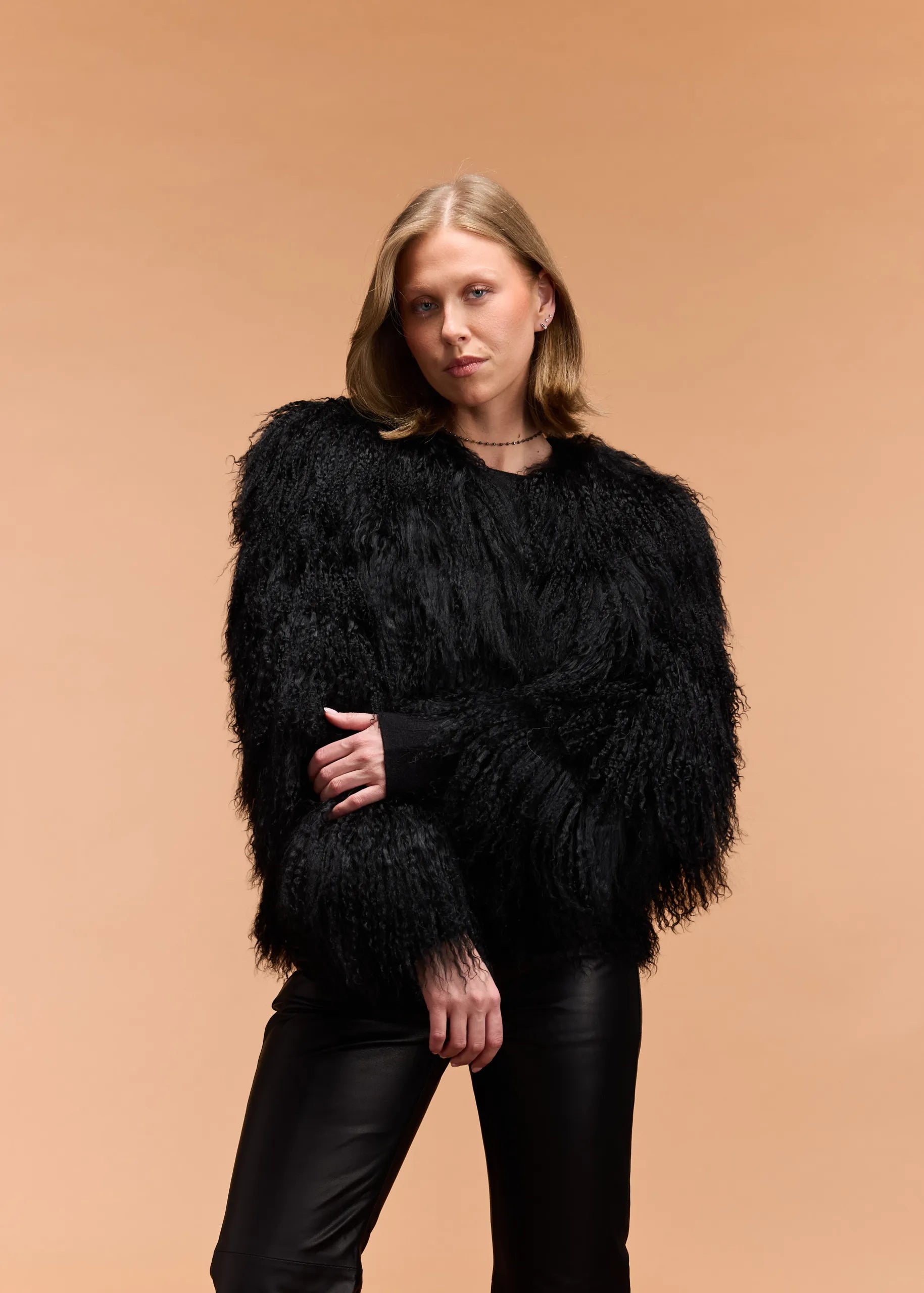 Fur