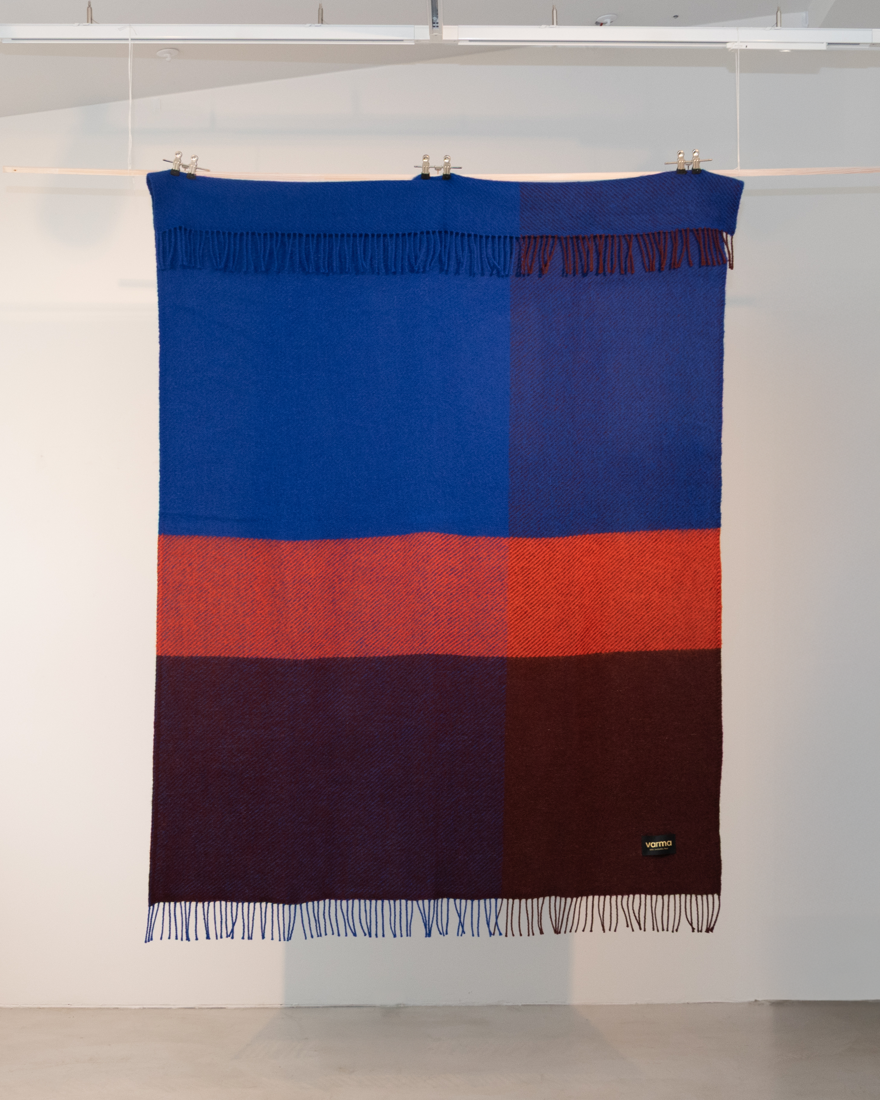 Varma blankets