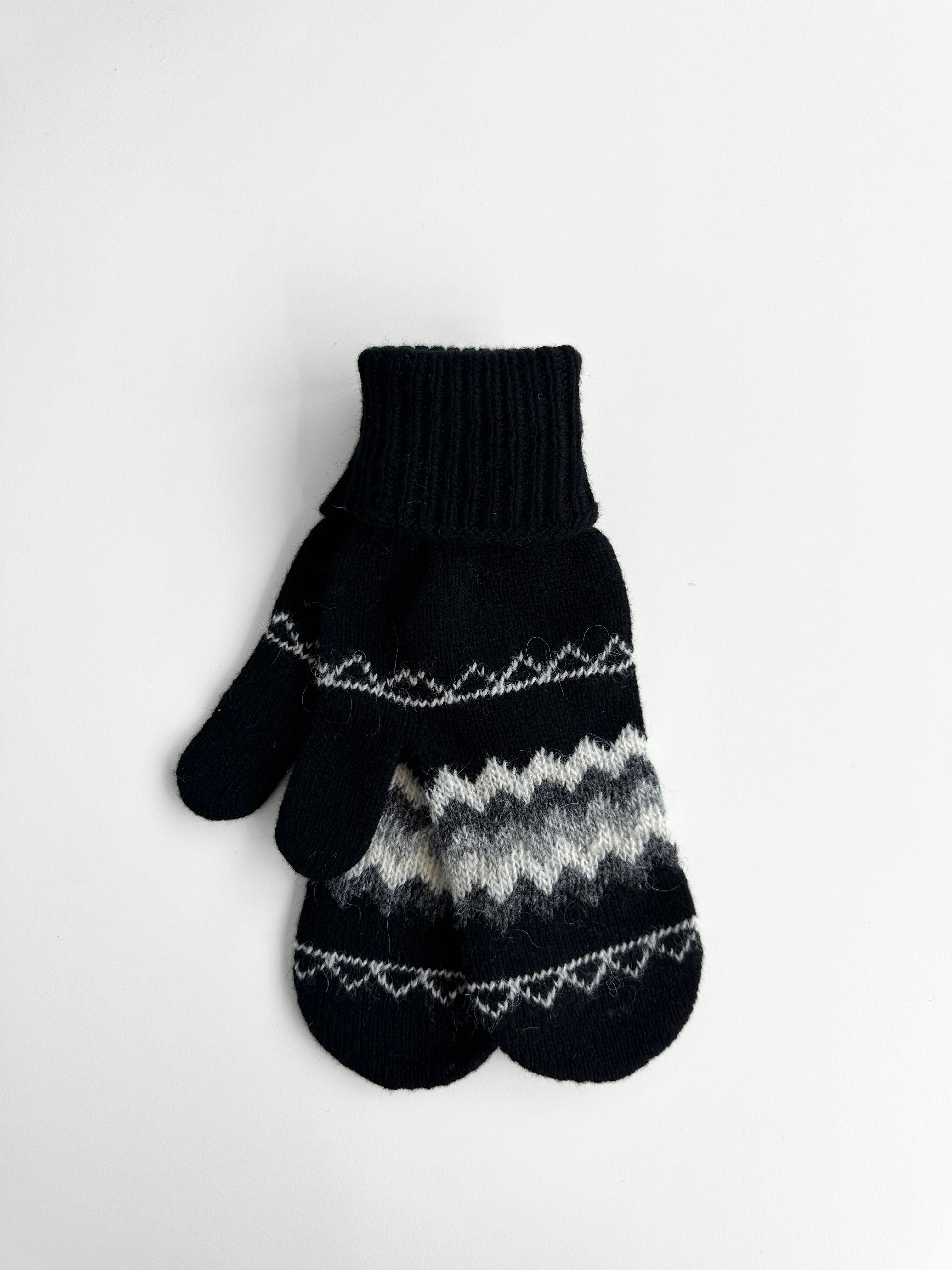 Varma Fanney Mittens
