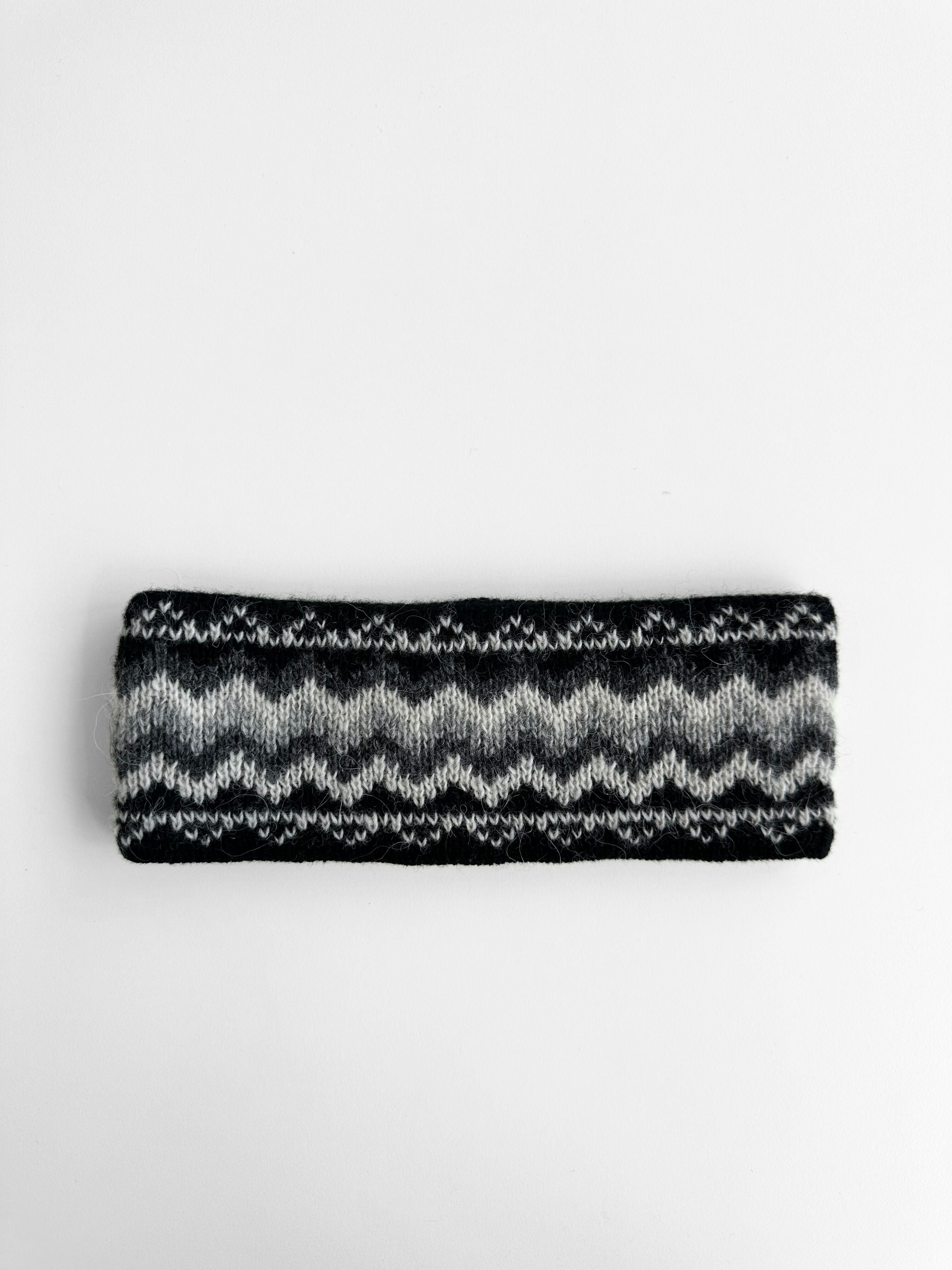 Varma Fanney Headband