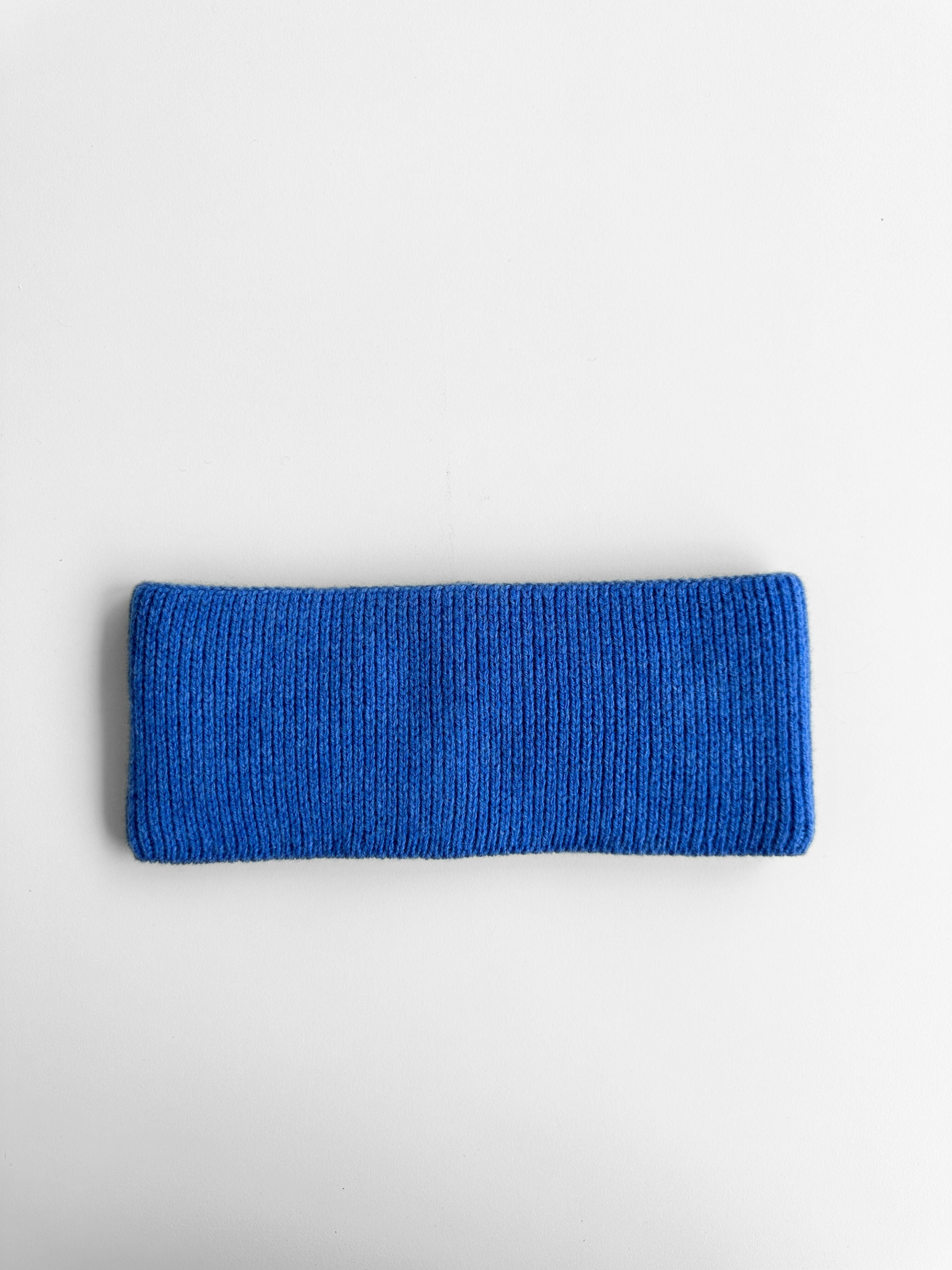 Varma Lambswool Headband