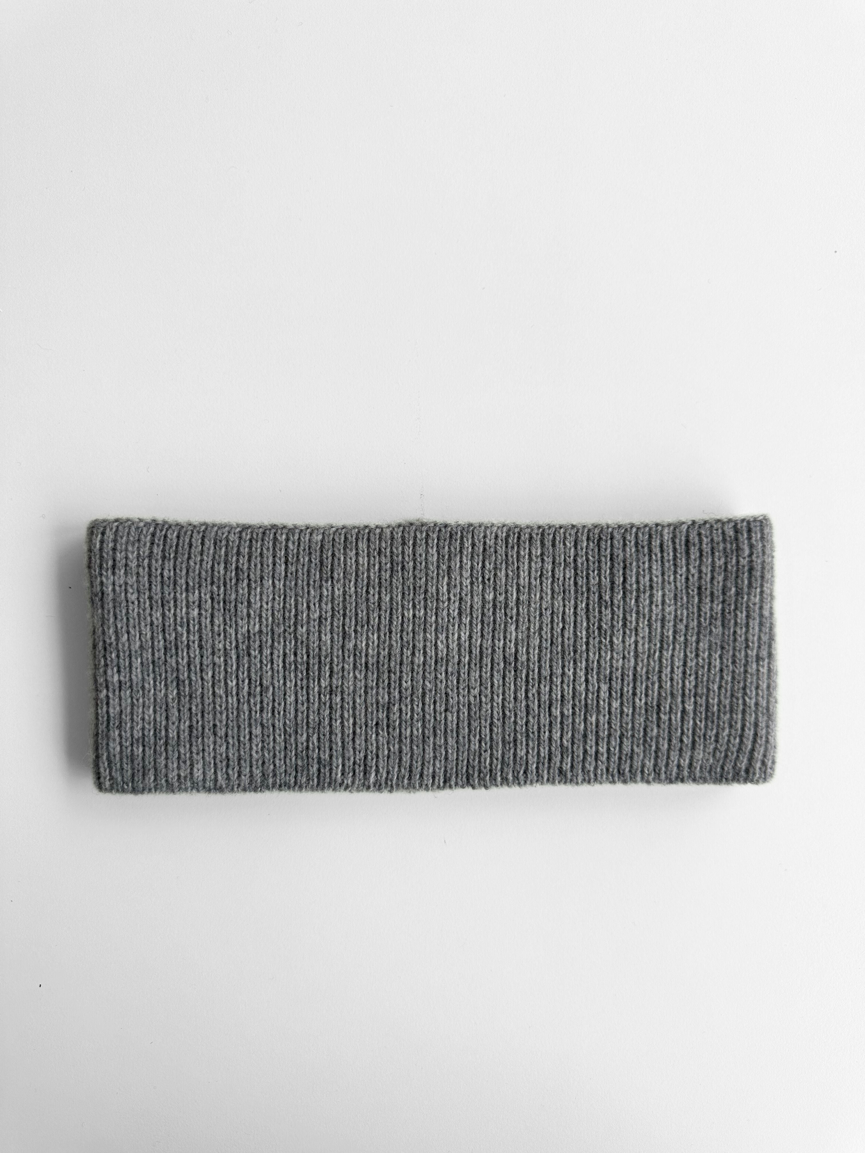 Varma Lambswool Headband