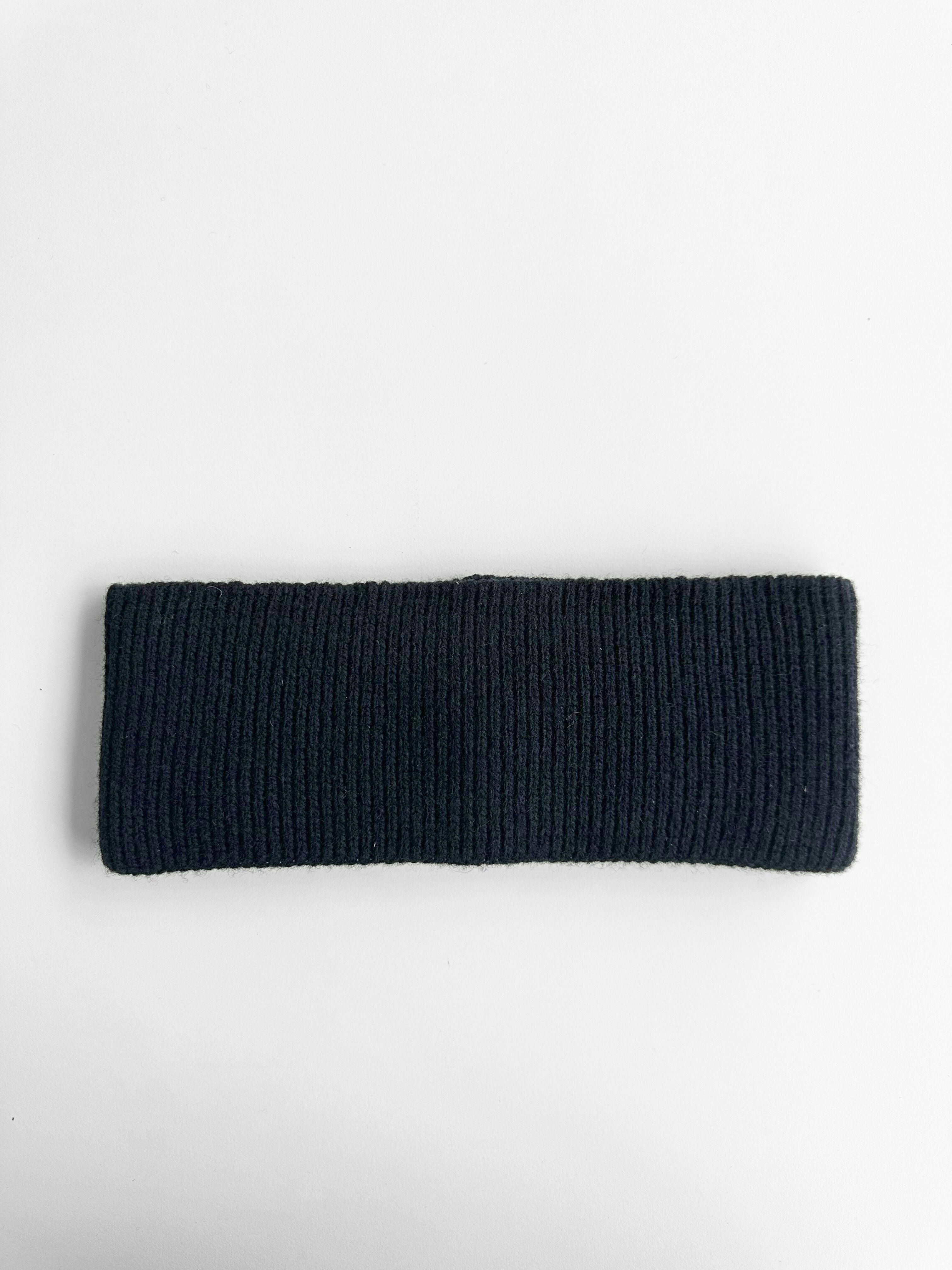 Varma Lambswool Headband