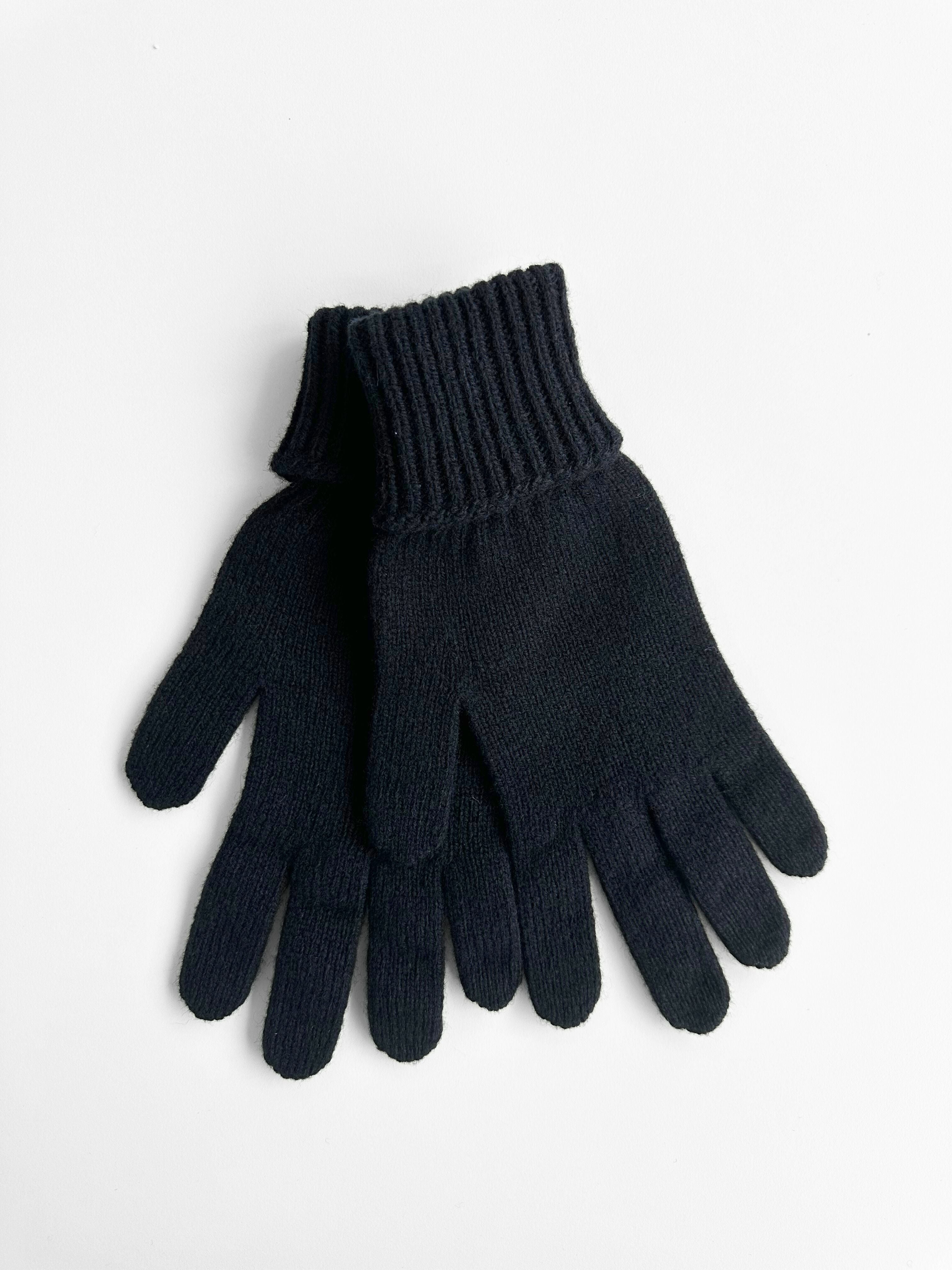 Varma Lambswool Gloves