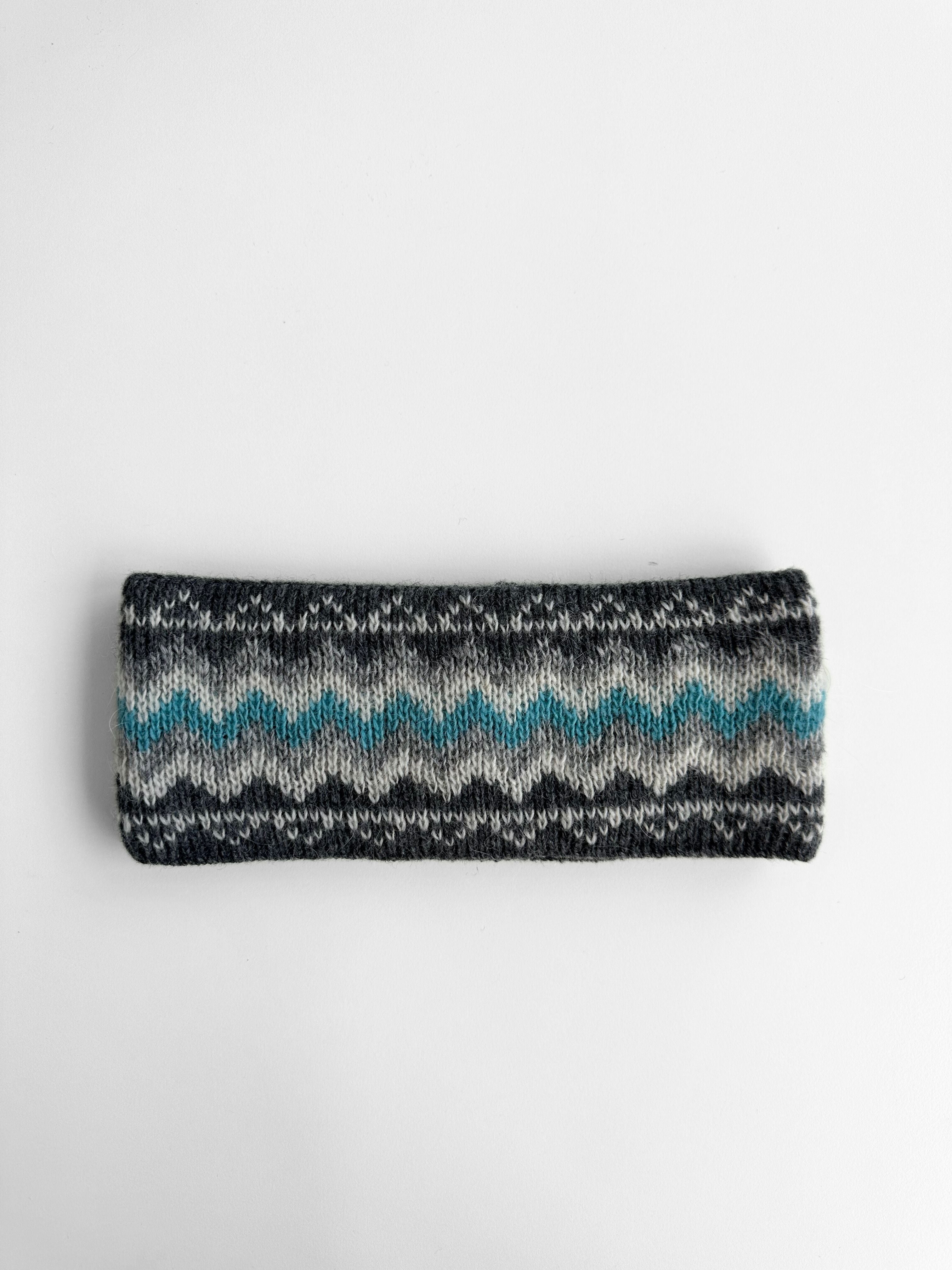 Varma Fanney Headband