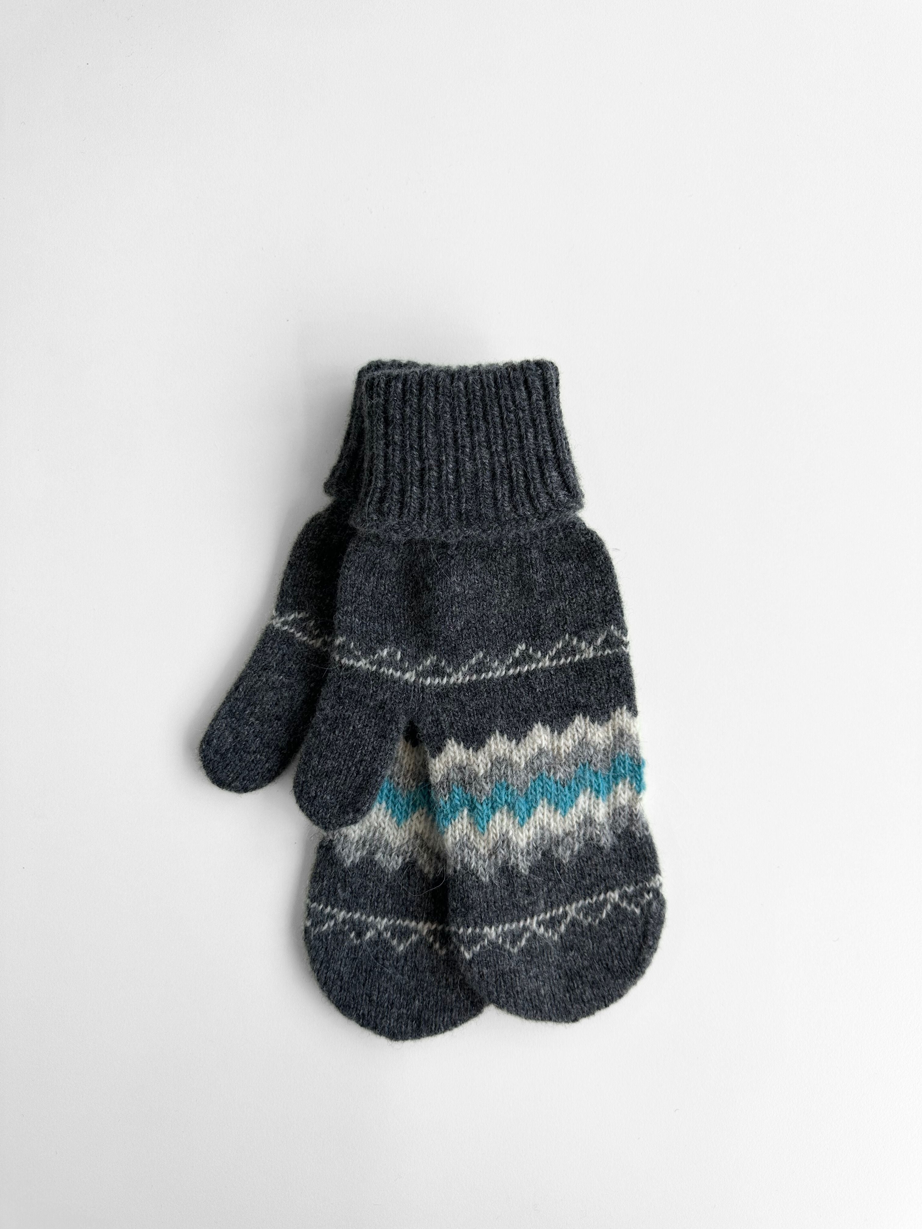 Varma Fanney Mittens