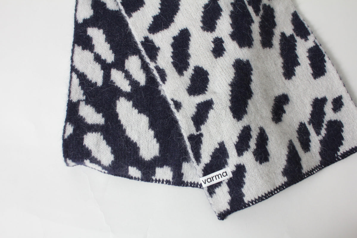 Varma Arctic Scarf