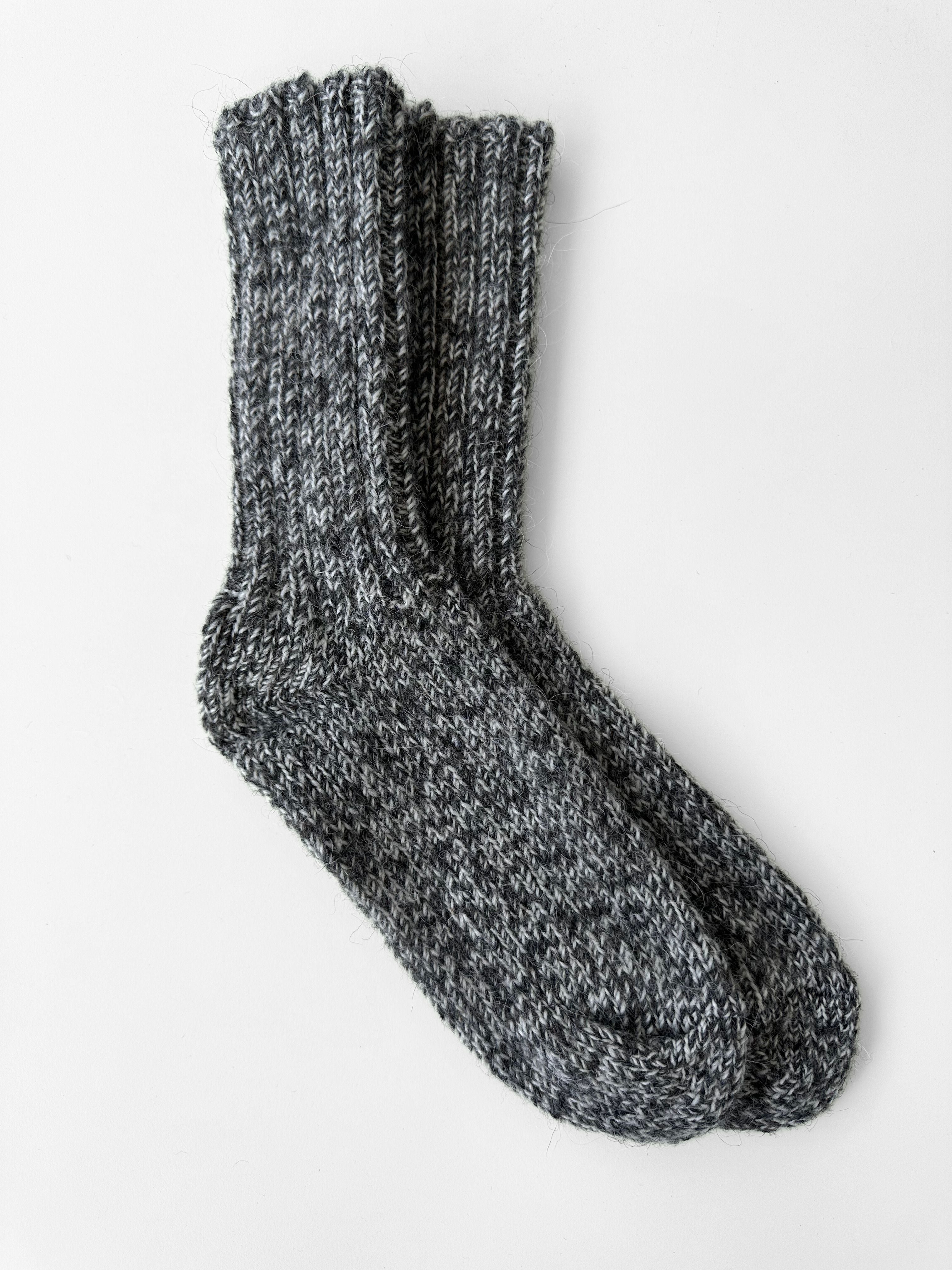 Varma Icelandic Wool Socks