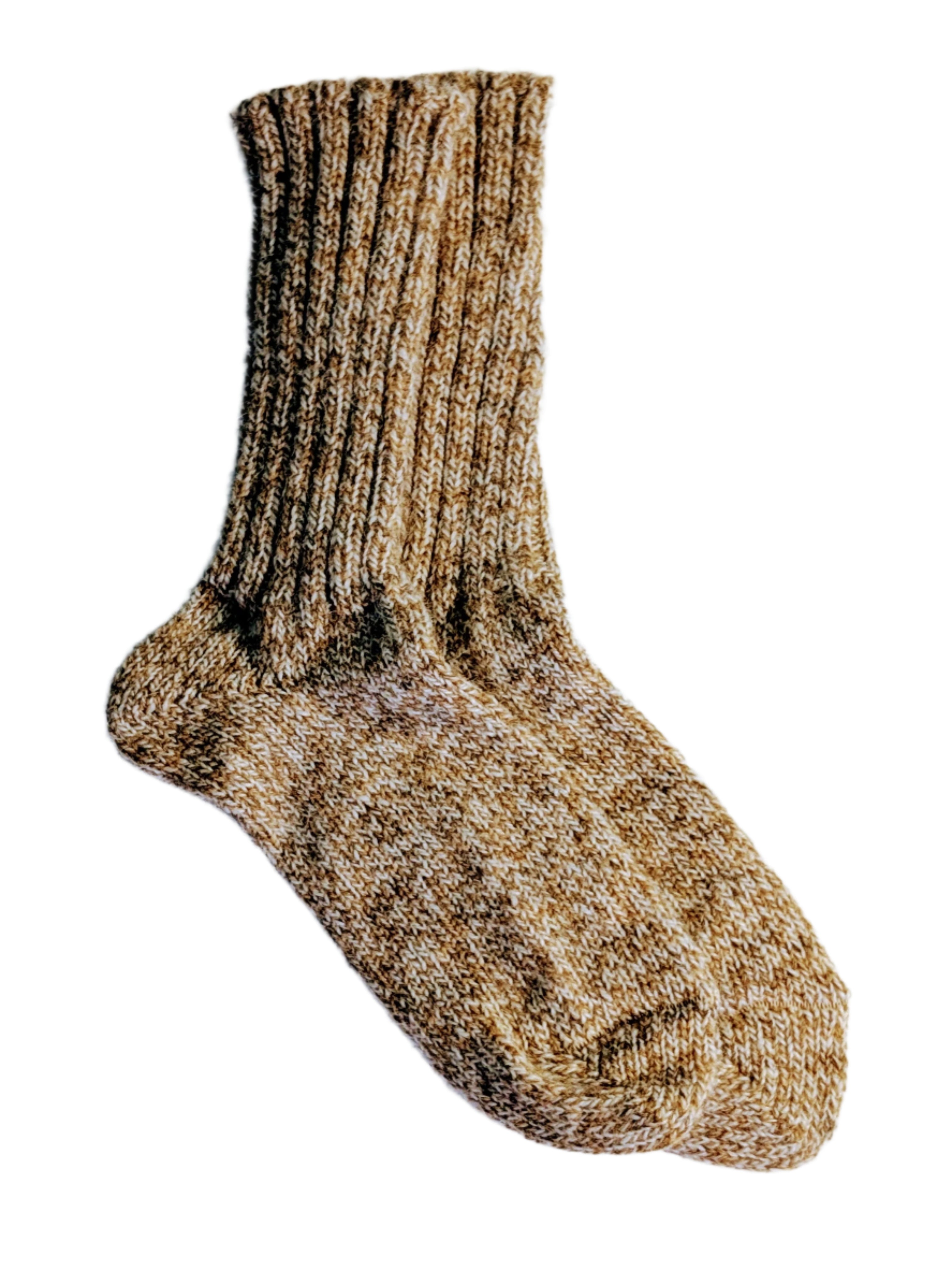 Varma Icelandic Wool Socks