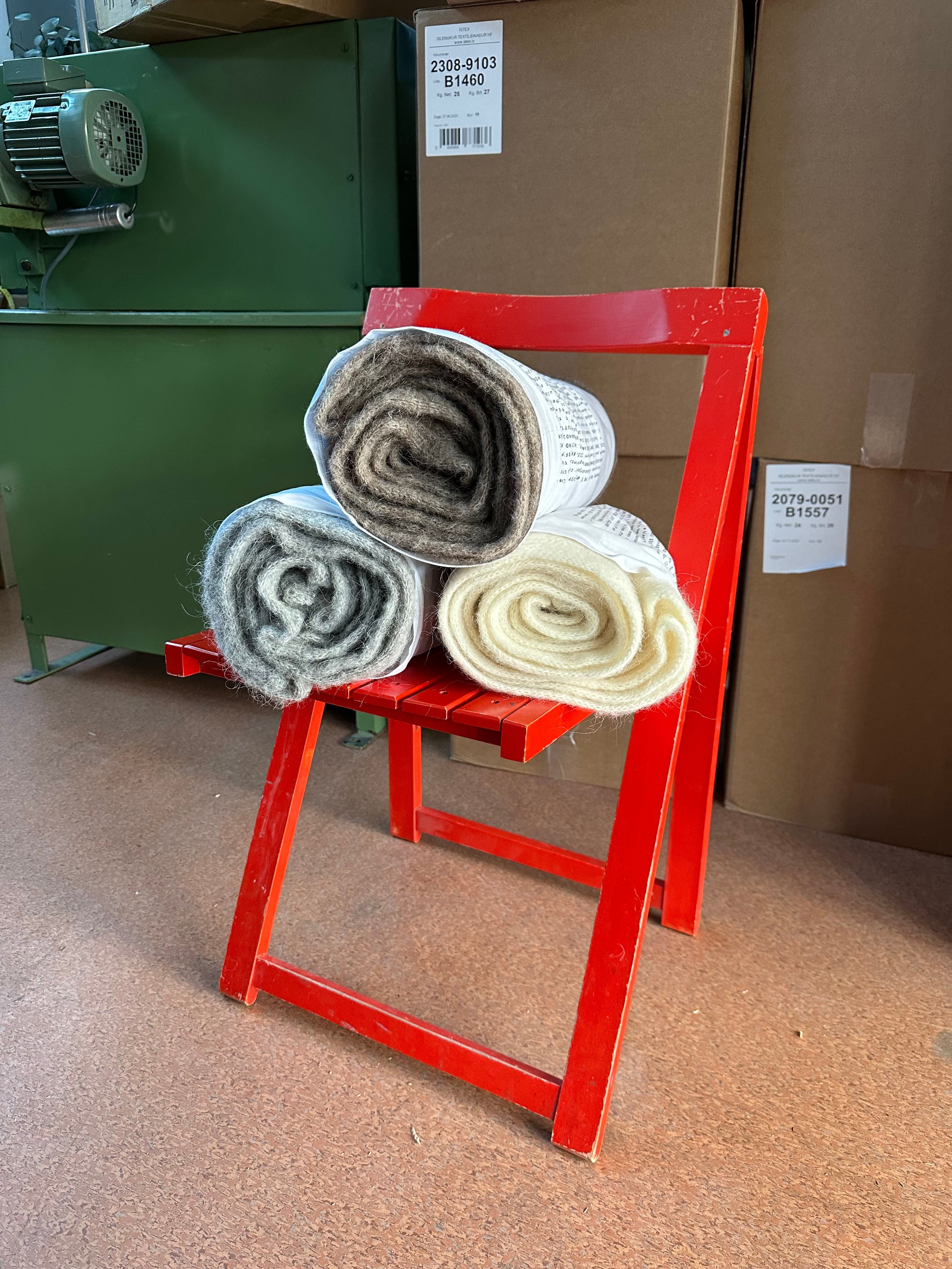 Varma Blanket