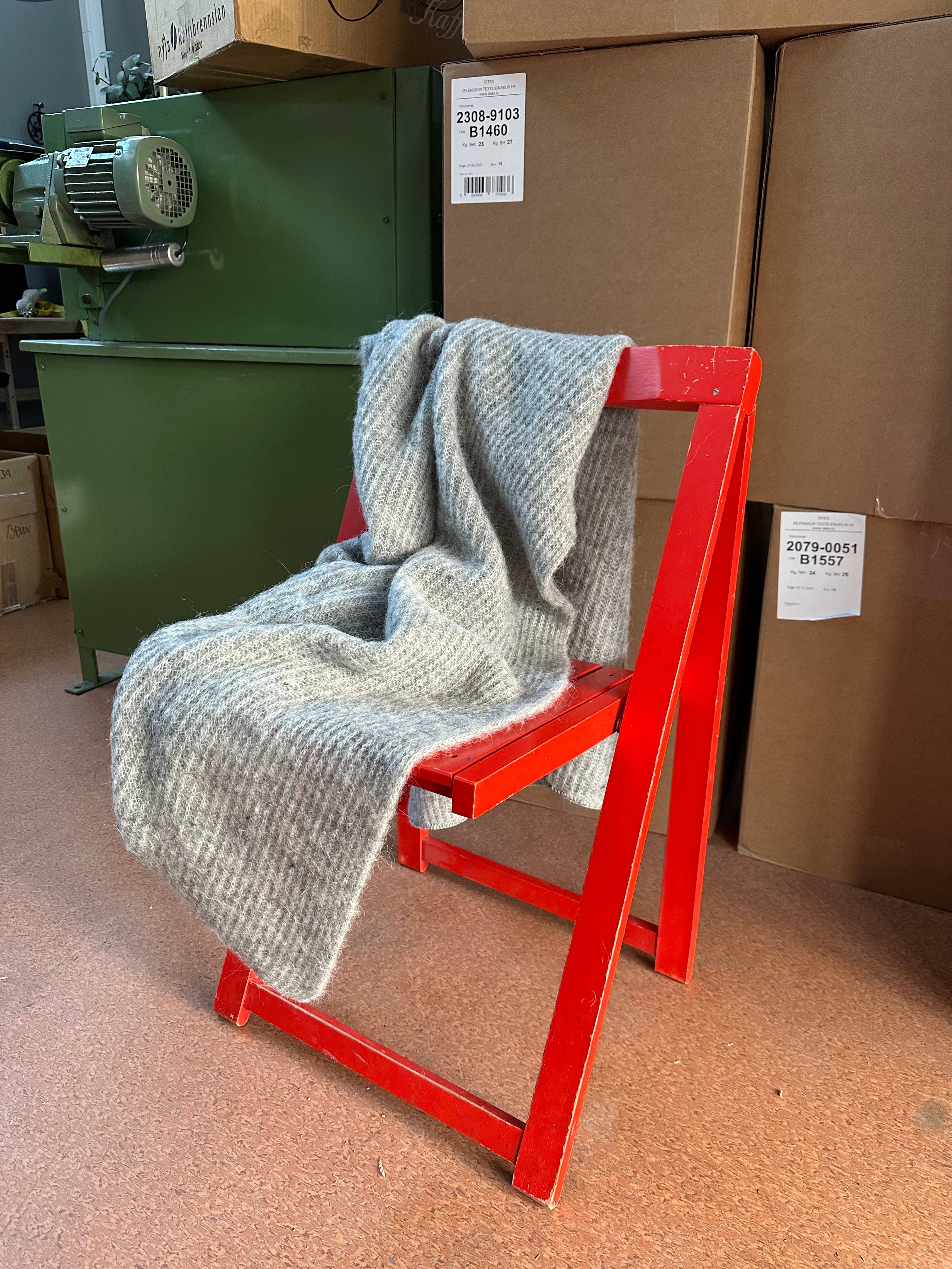 Varma Blanket