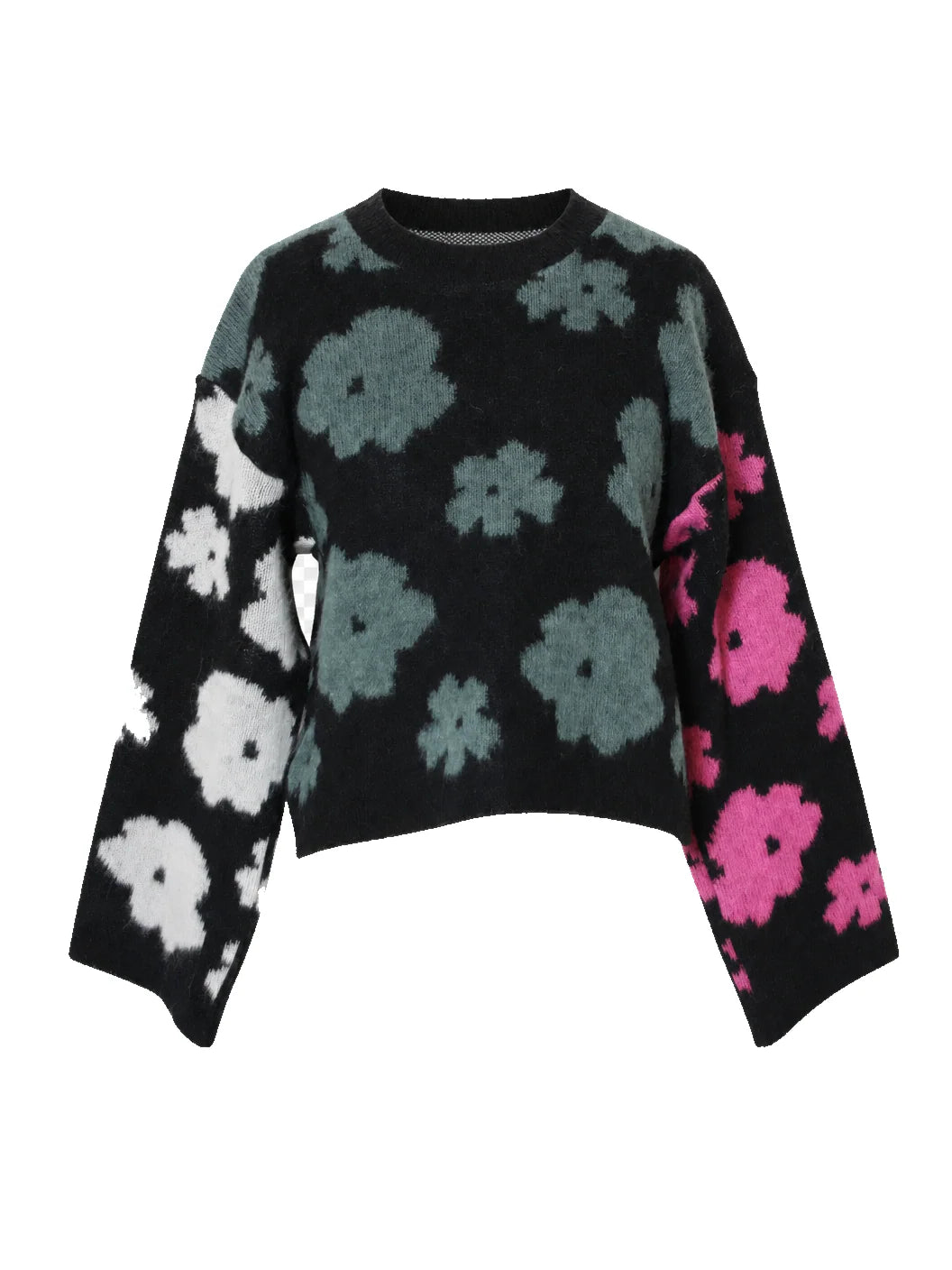 Anita Hirlekar Eden Sweater