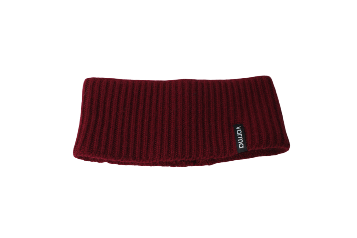 Varma Angora Wool Headband