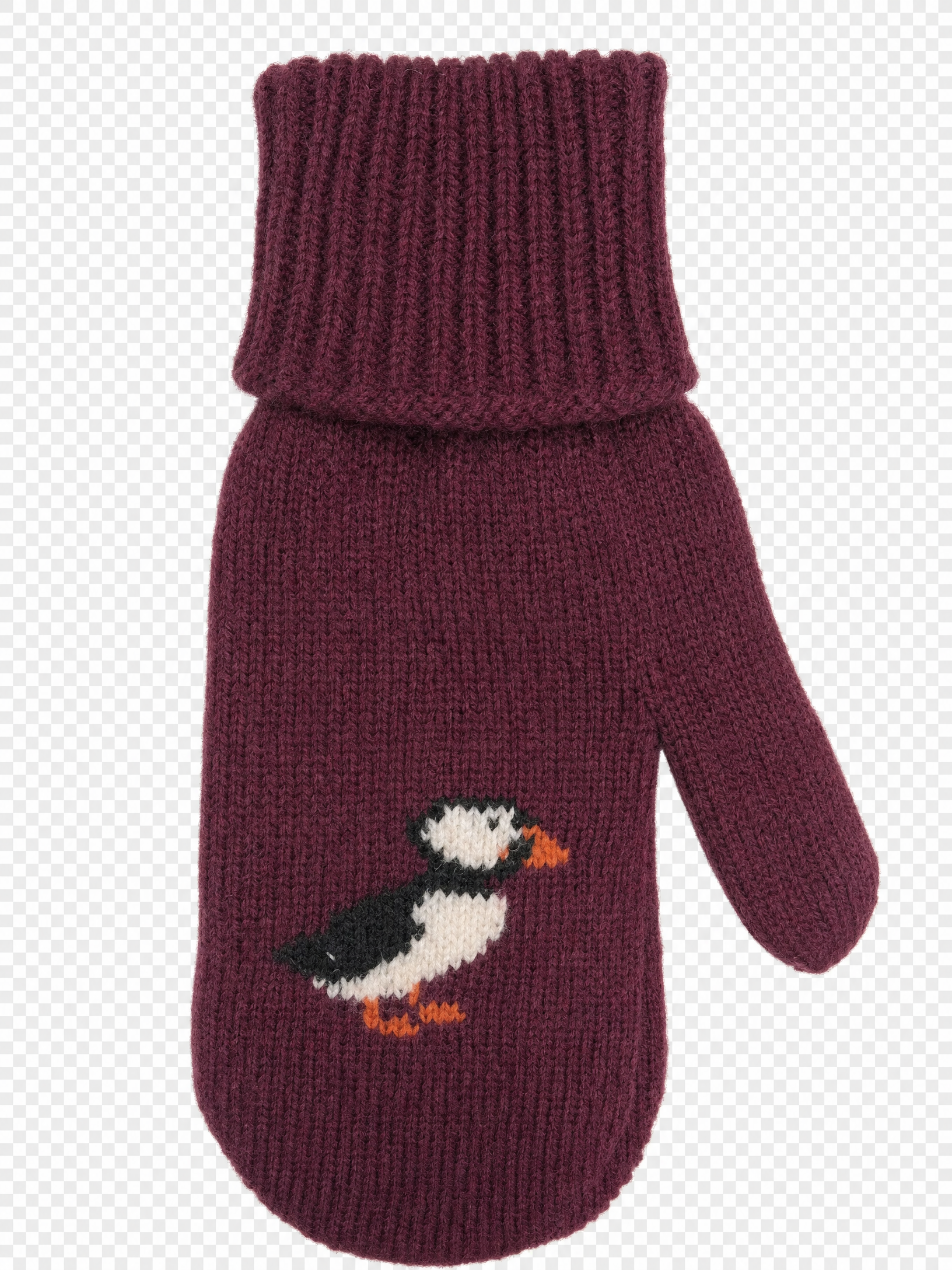 Varma Lundi Lambswool vettlingar