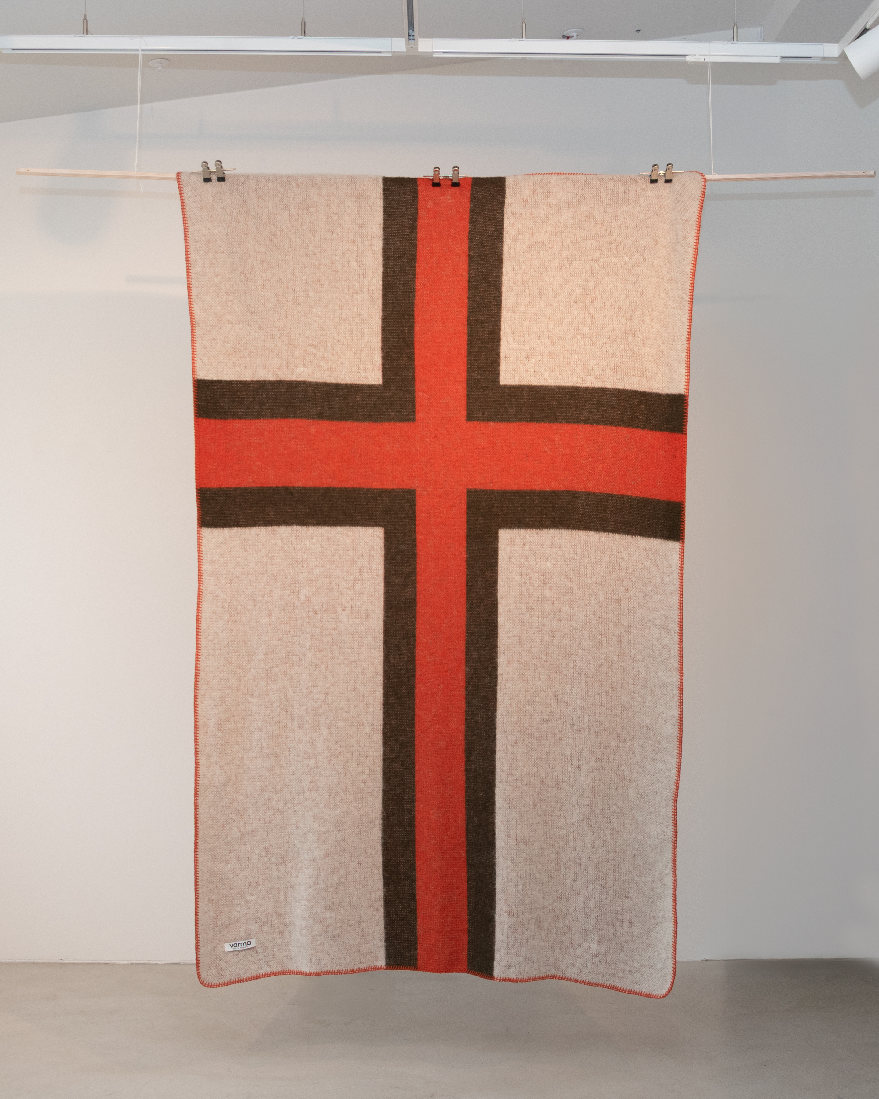 Rammagerðin Flag Blankets