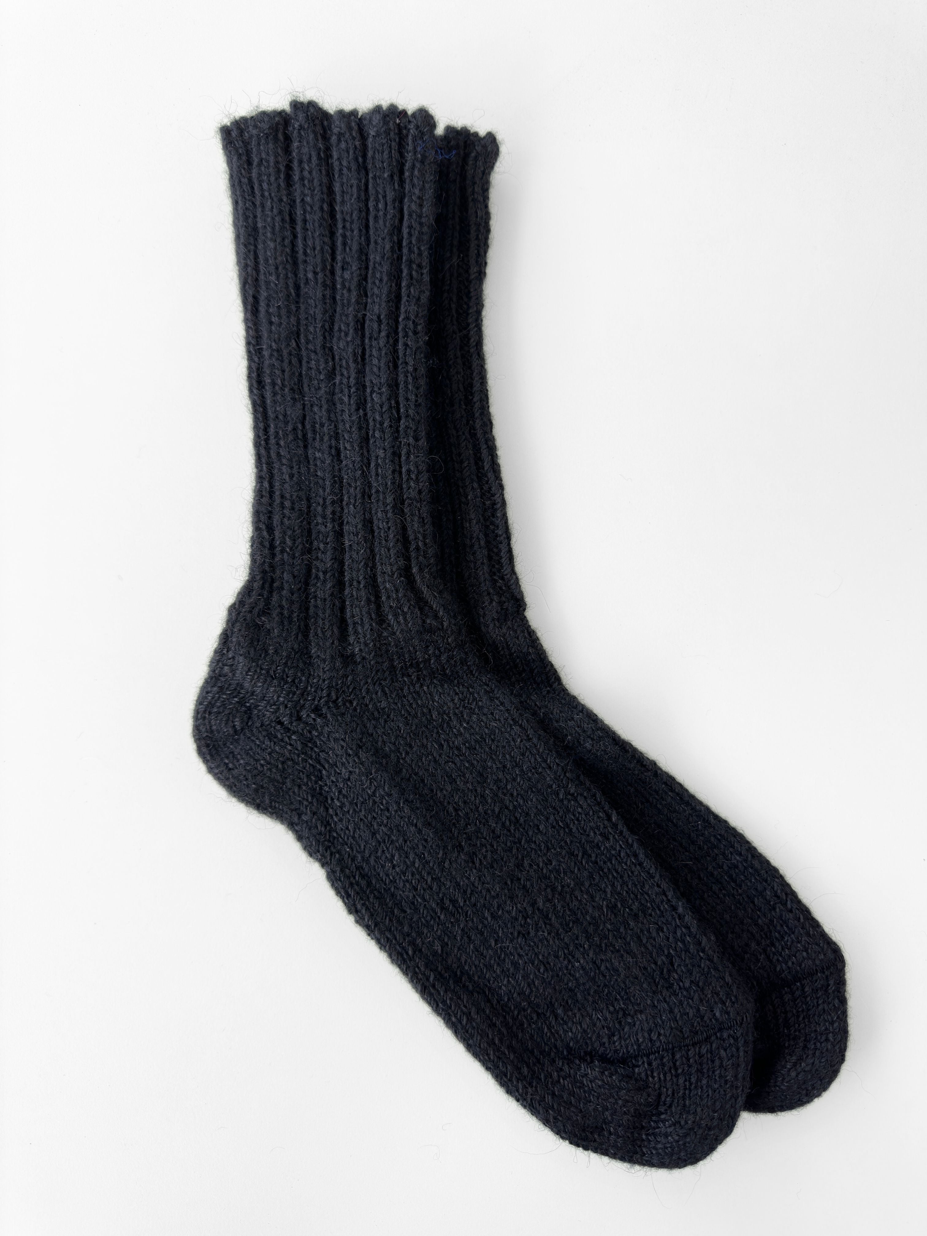 Varma Icelandic Wool Socks