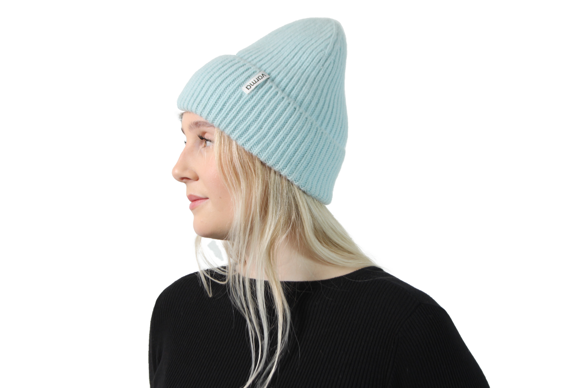 Varma Merino Hat