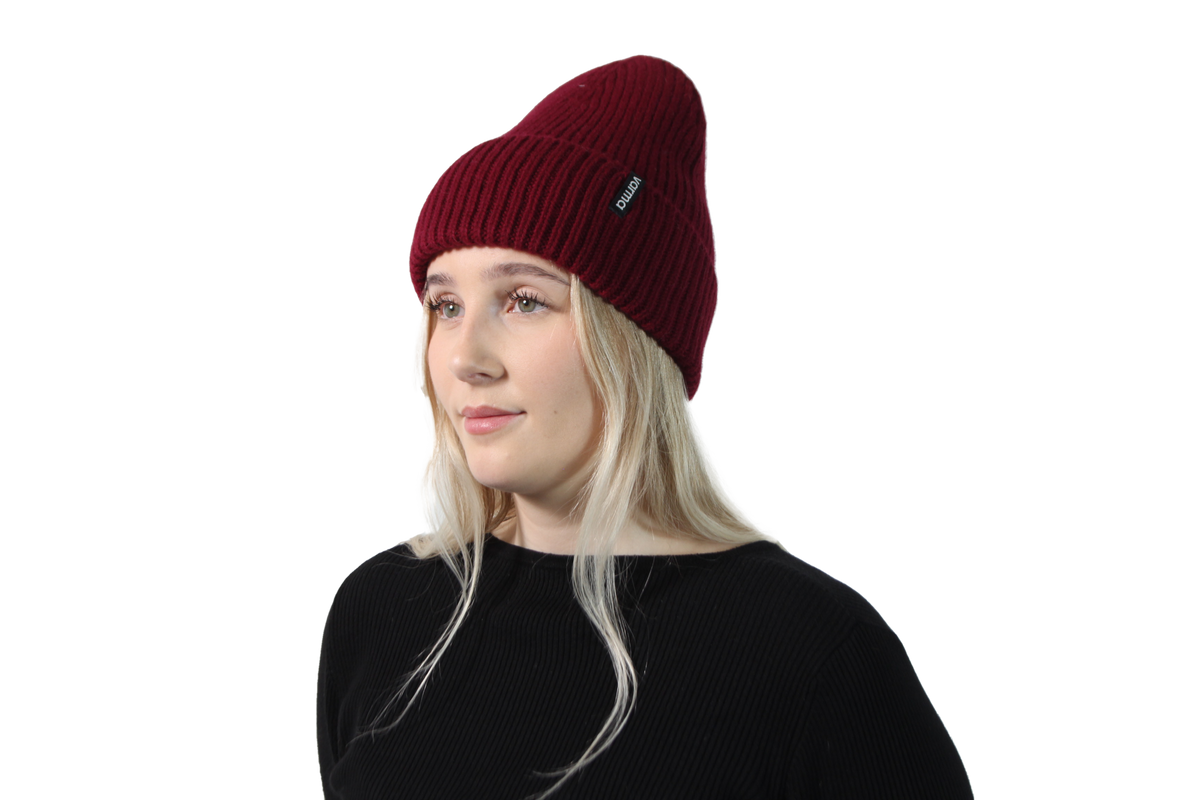 Varma Merino Hat