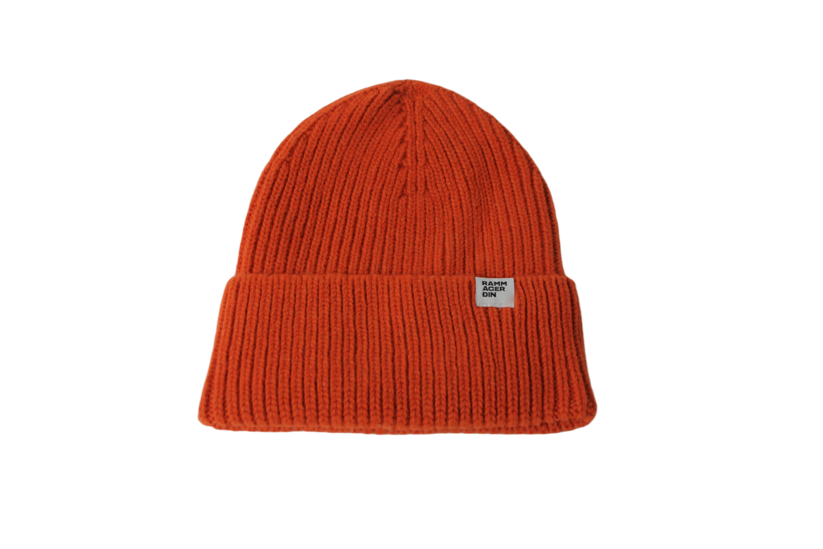 Varma Merino Hat