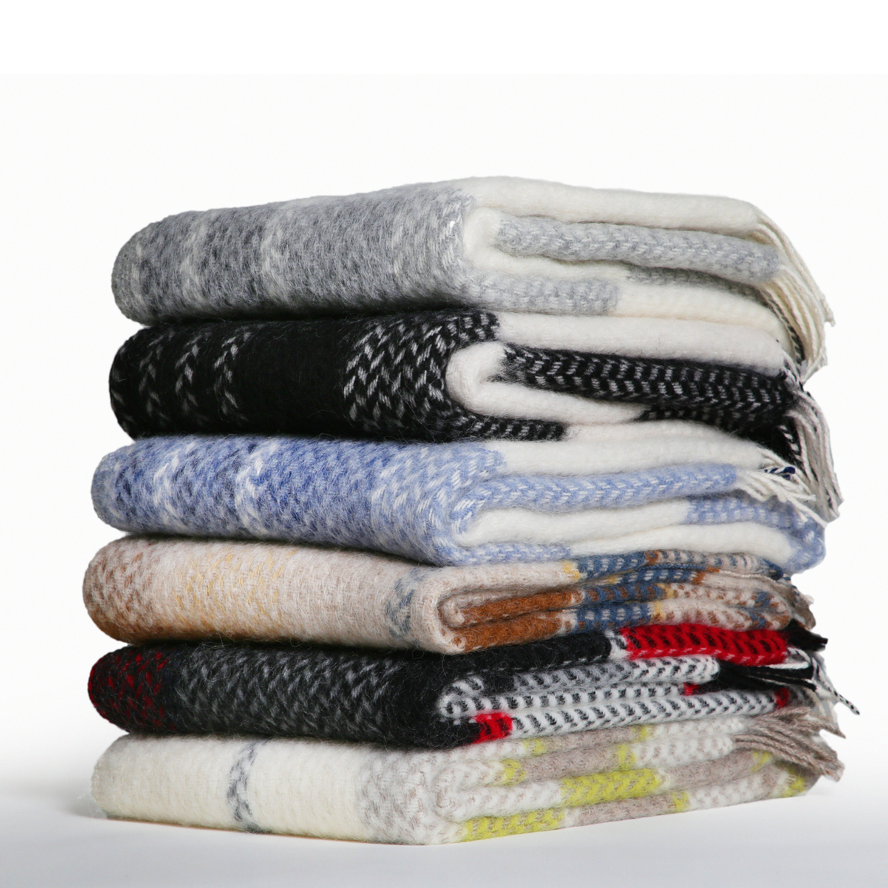 Blankets