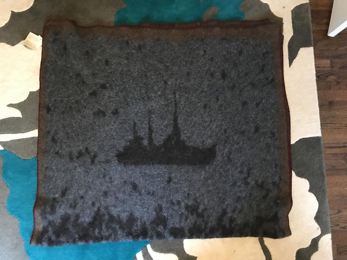 Siggur Rós Blanket