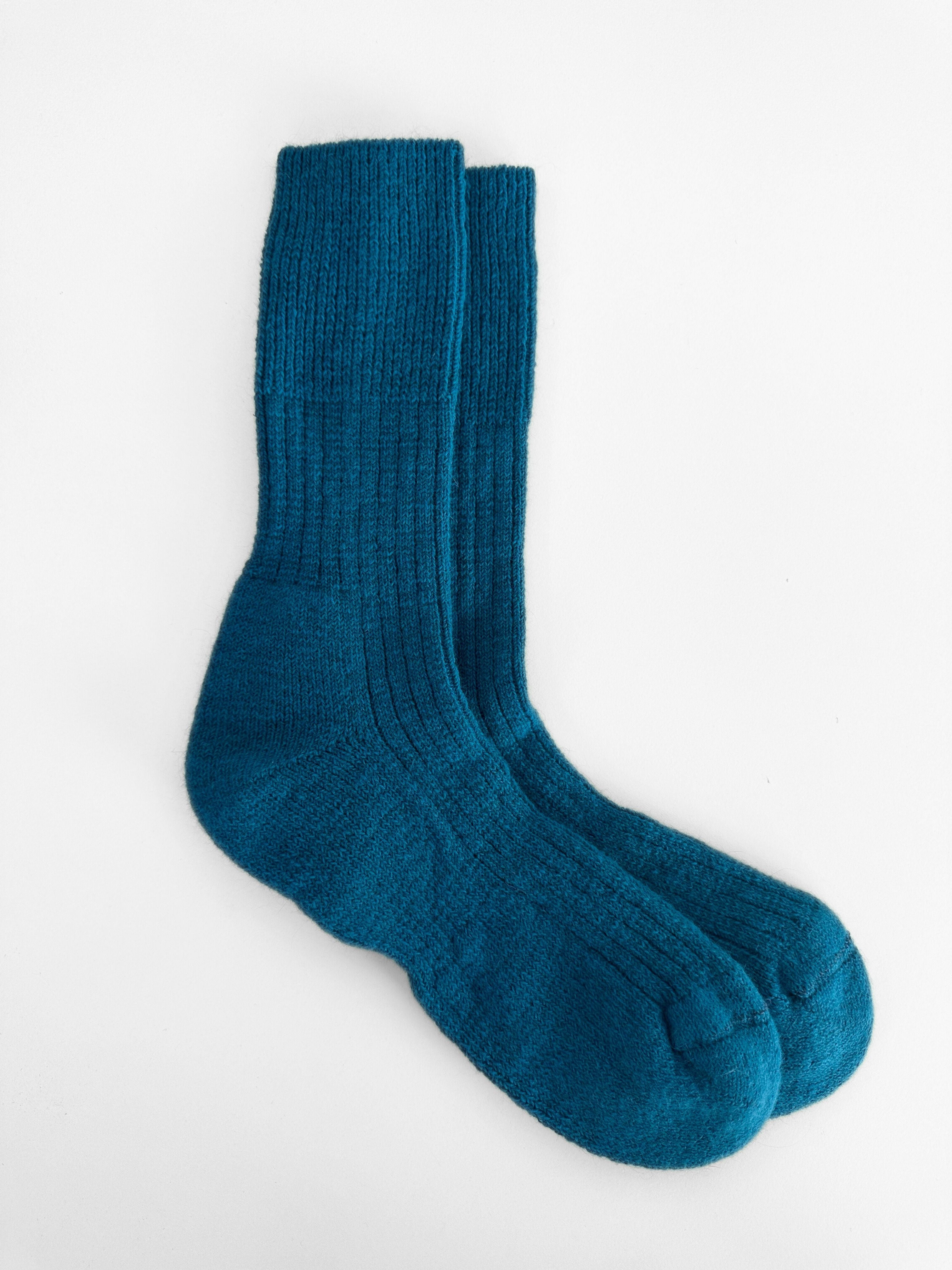 Varma Angora Socks