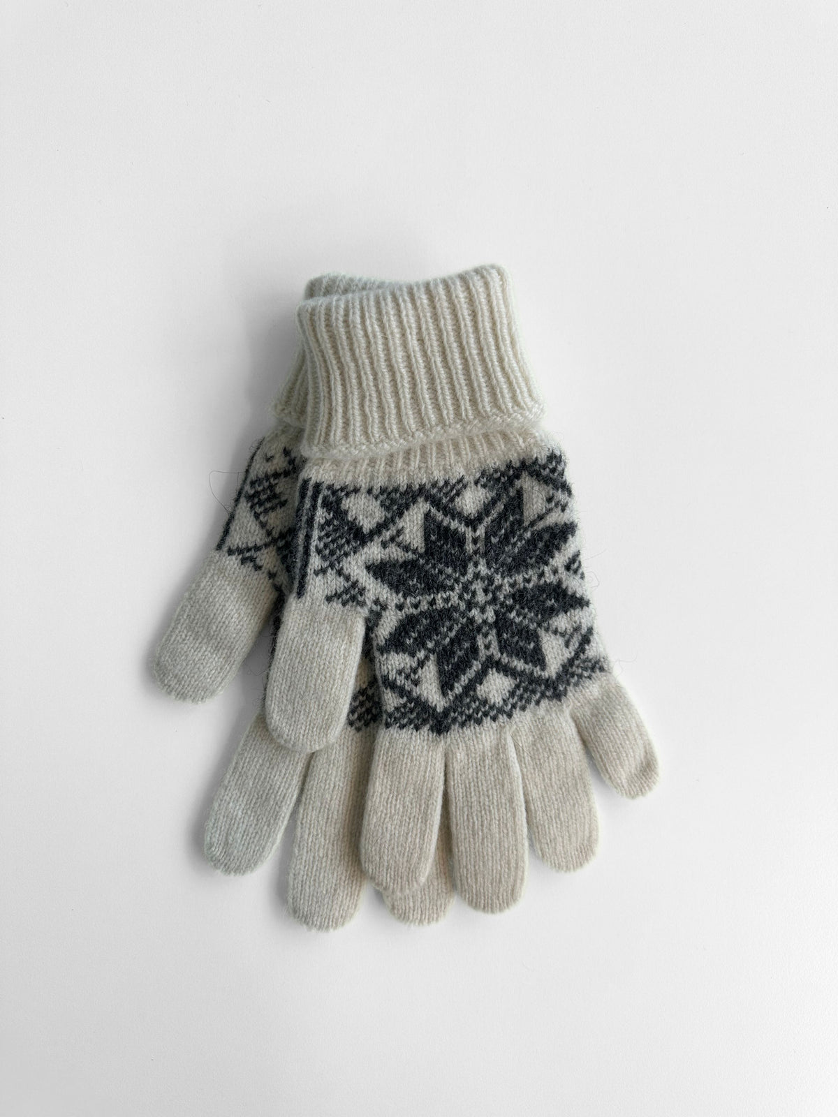 Varma 8 Petal Rose Women´s Gloves