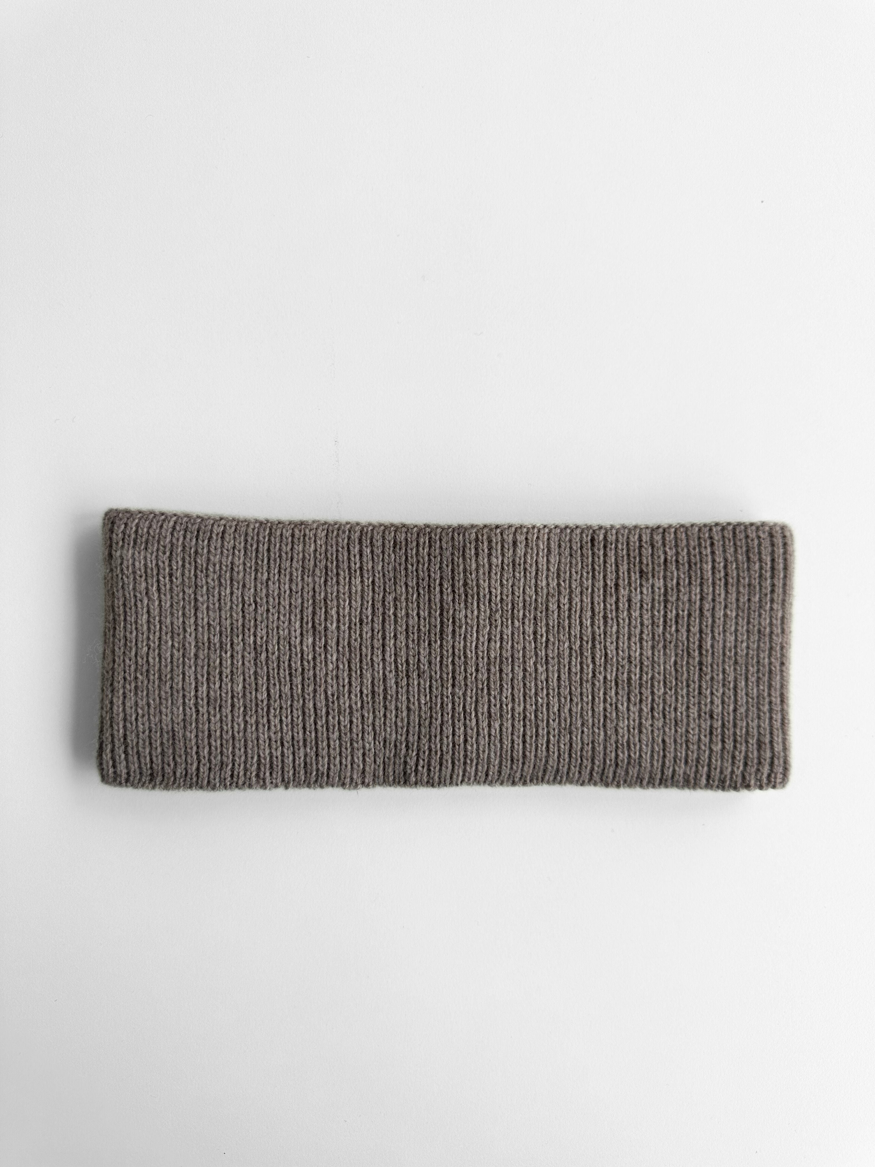 Varma Lambswool Headband