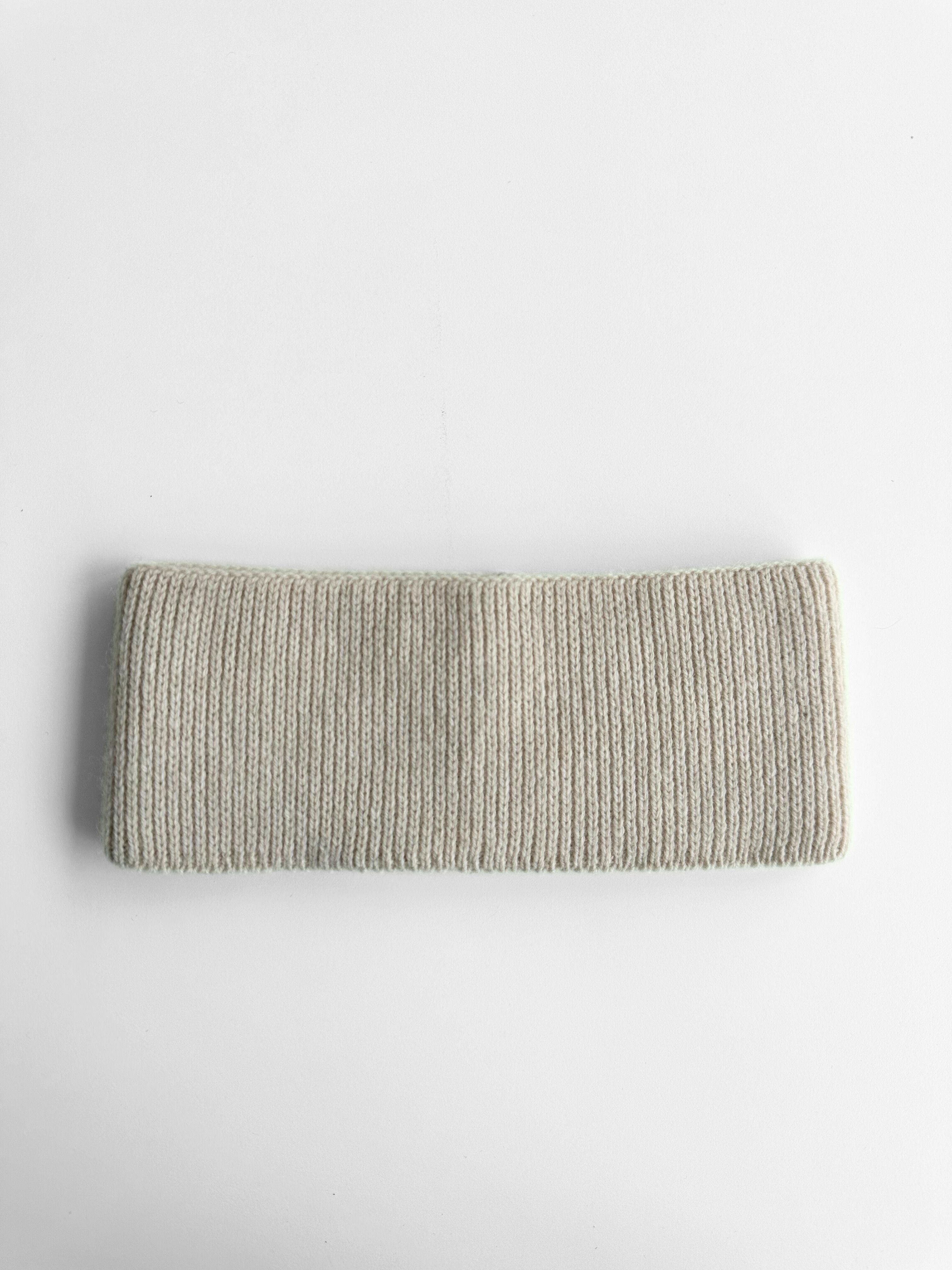 Varma Lambswool Headband