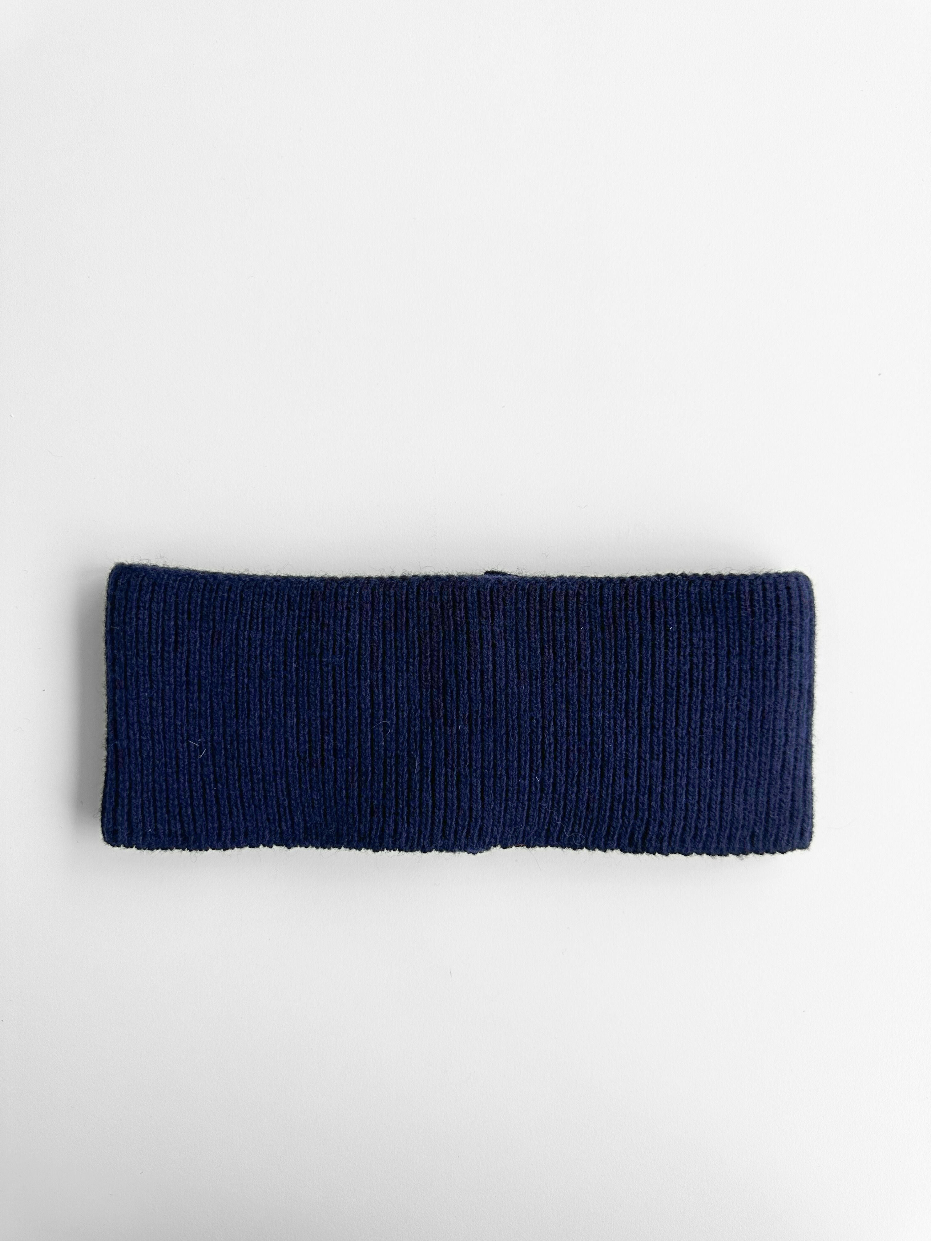 Varma Lambswool Headband