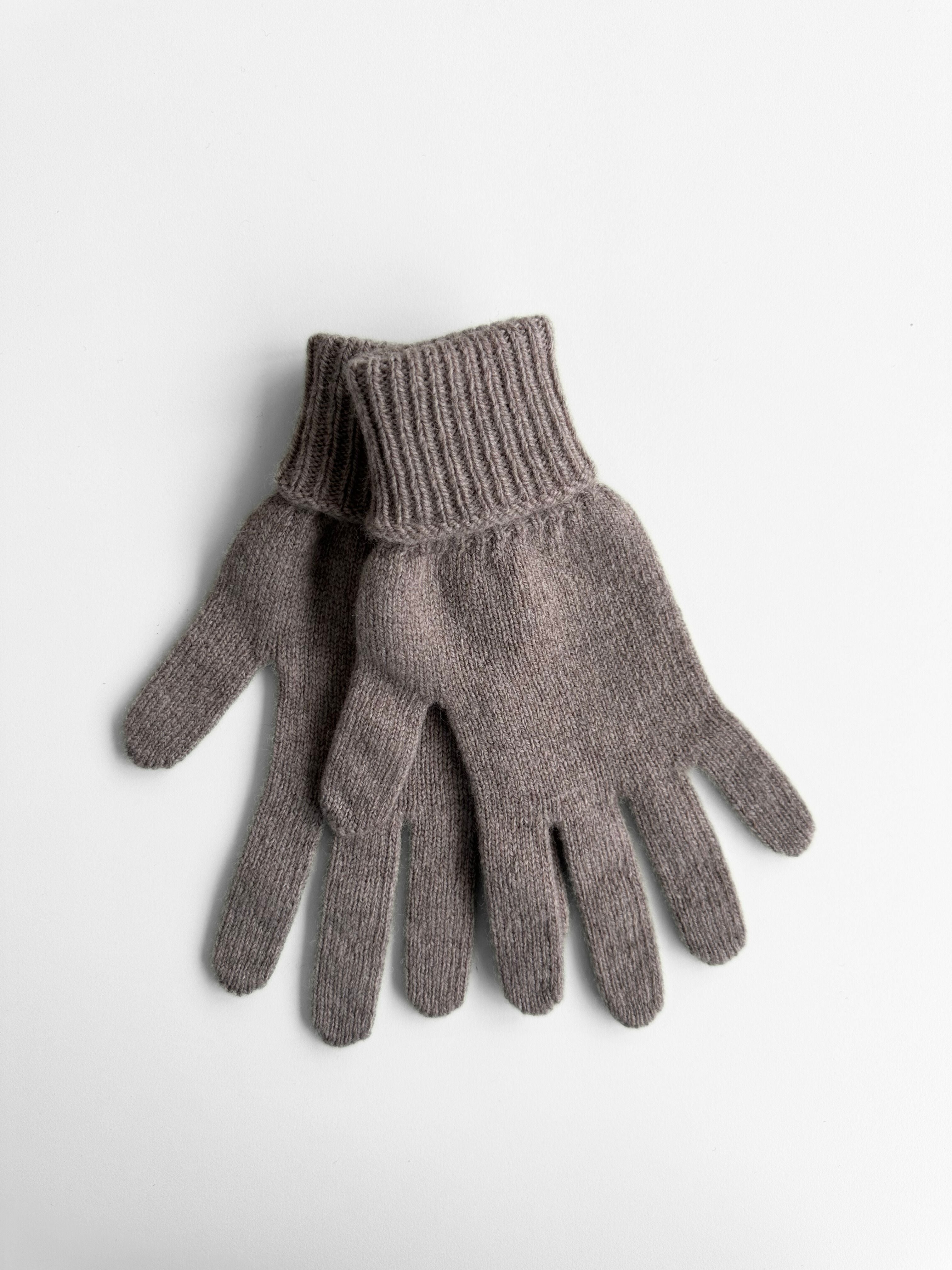 Varma Lambswool Gloves