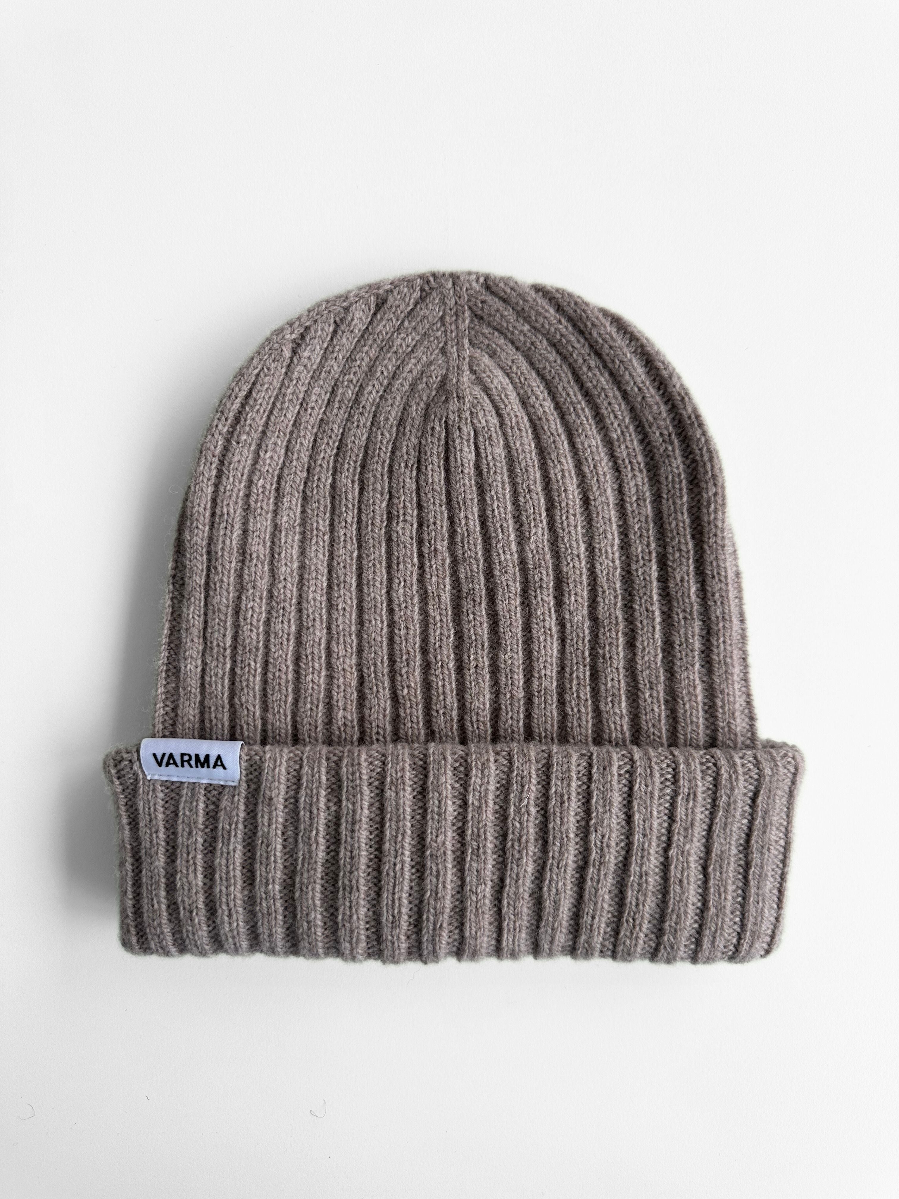Varma Lambswool Hat
