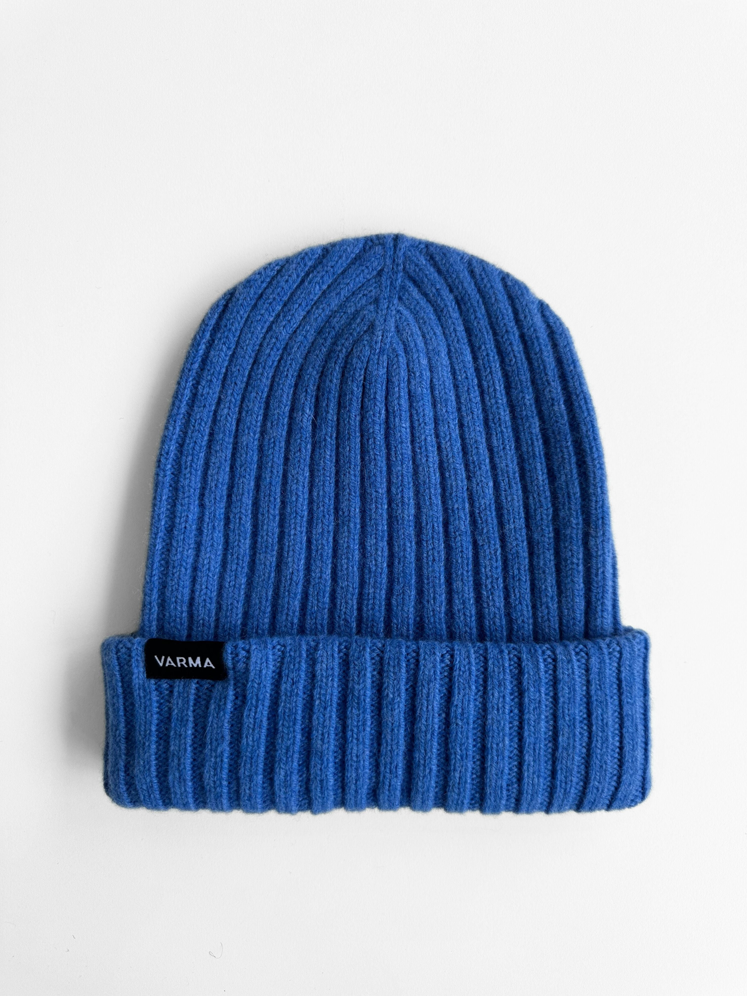 Varma Lambswool Hat