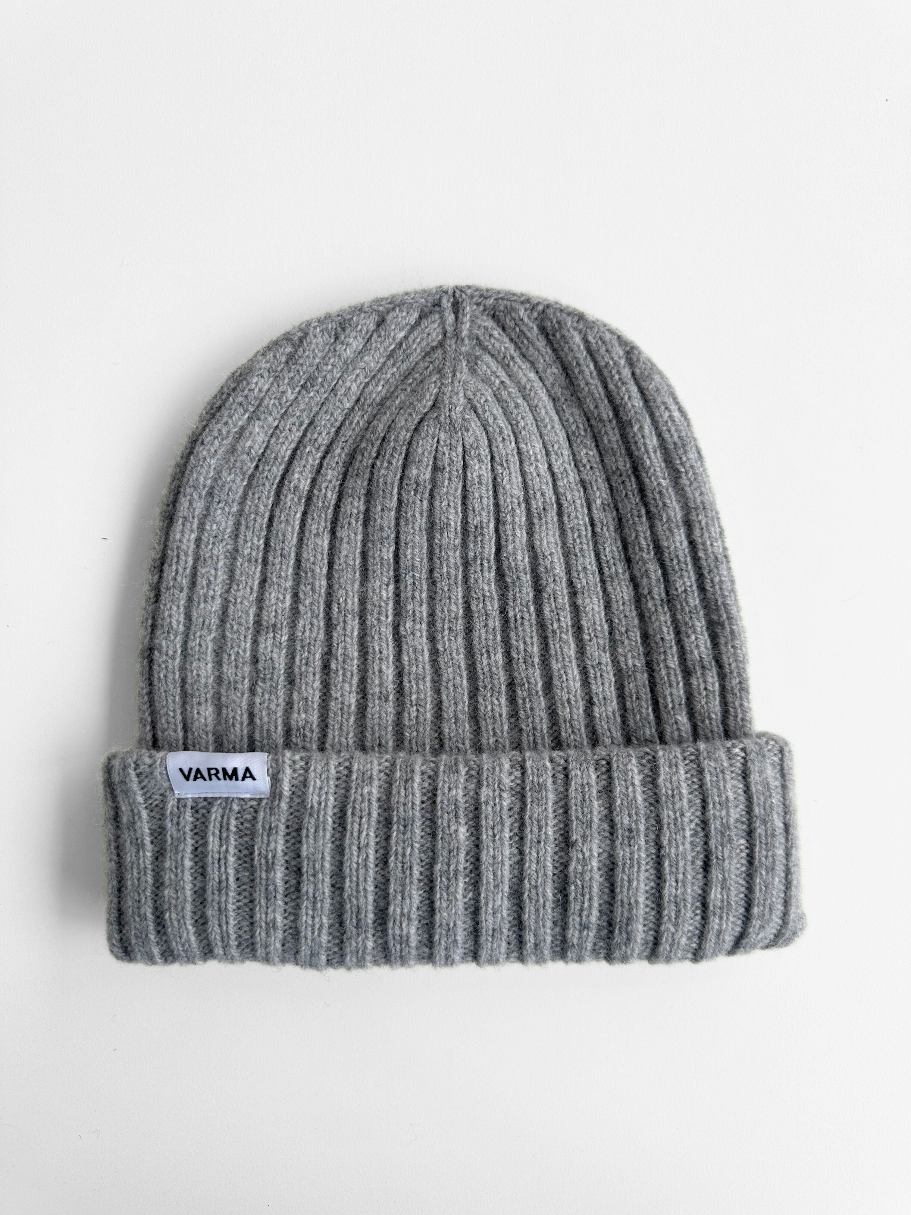 Varma Lambswool Hat
