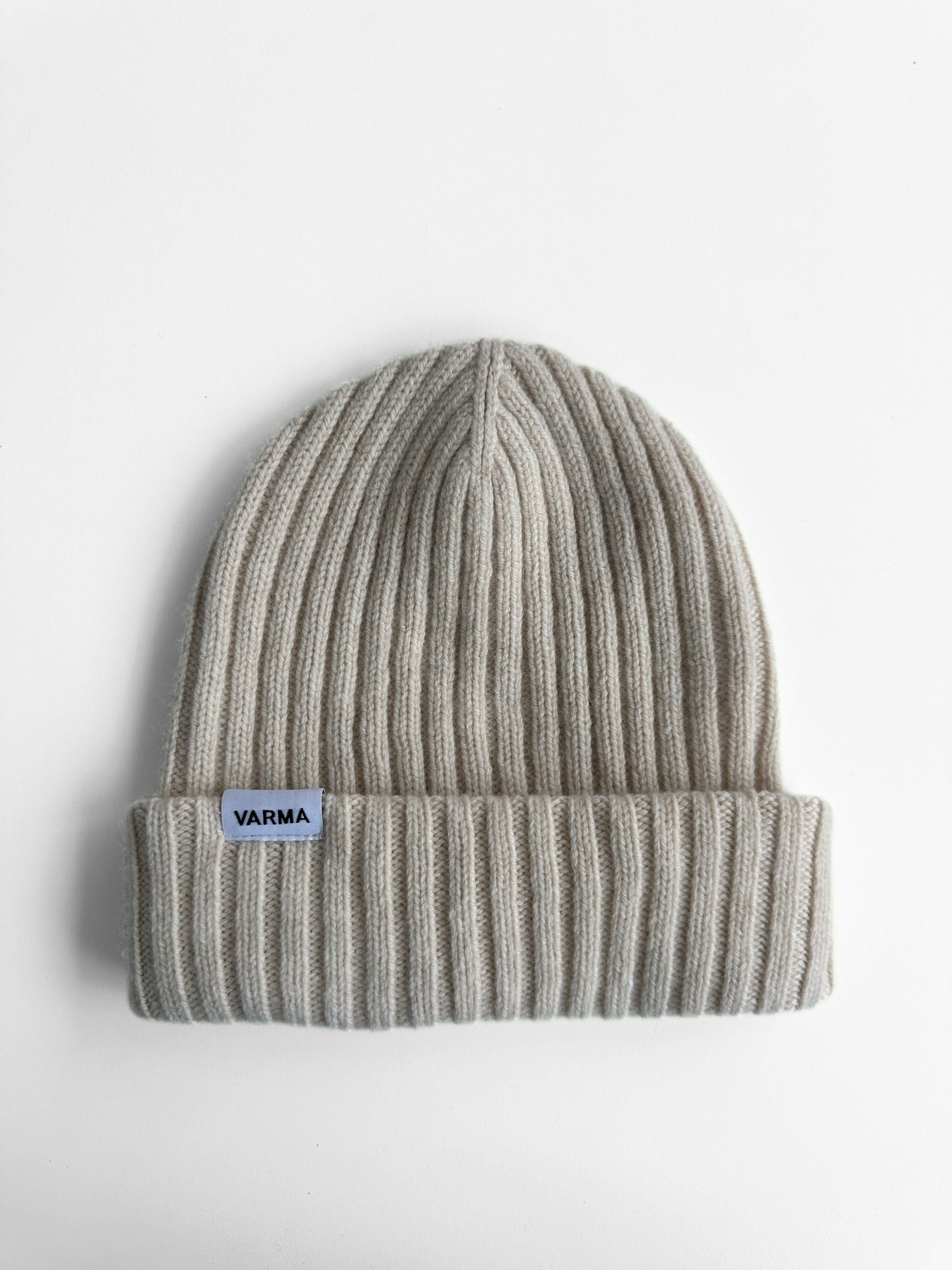 Varma Lambswool Hat
