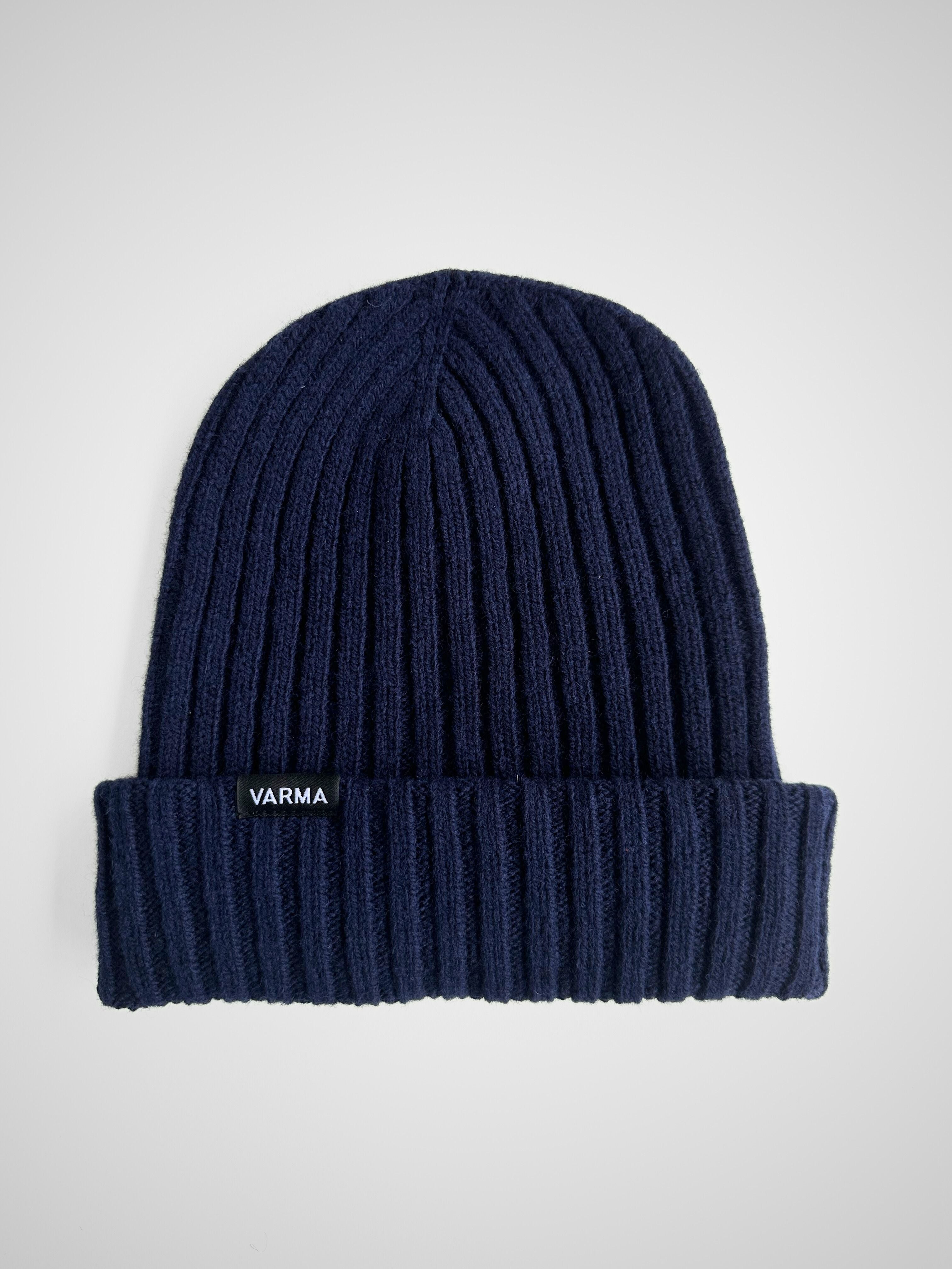 Varma Lambswool Hat