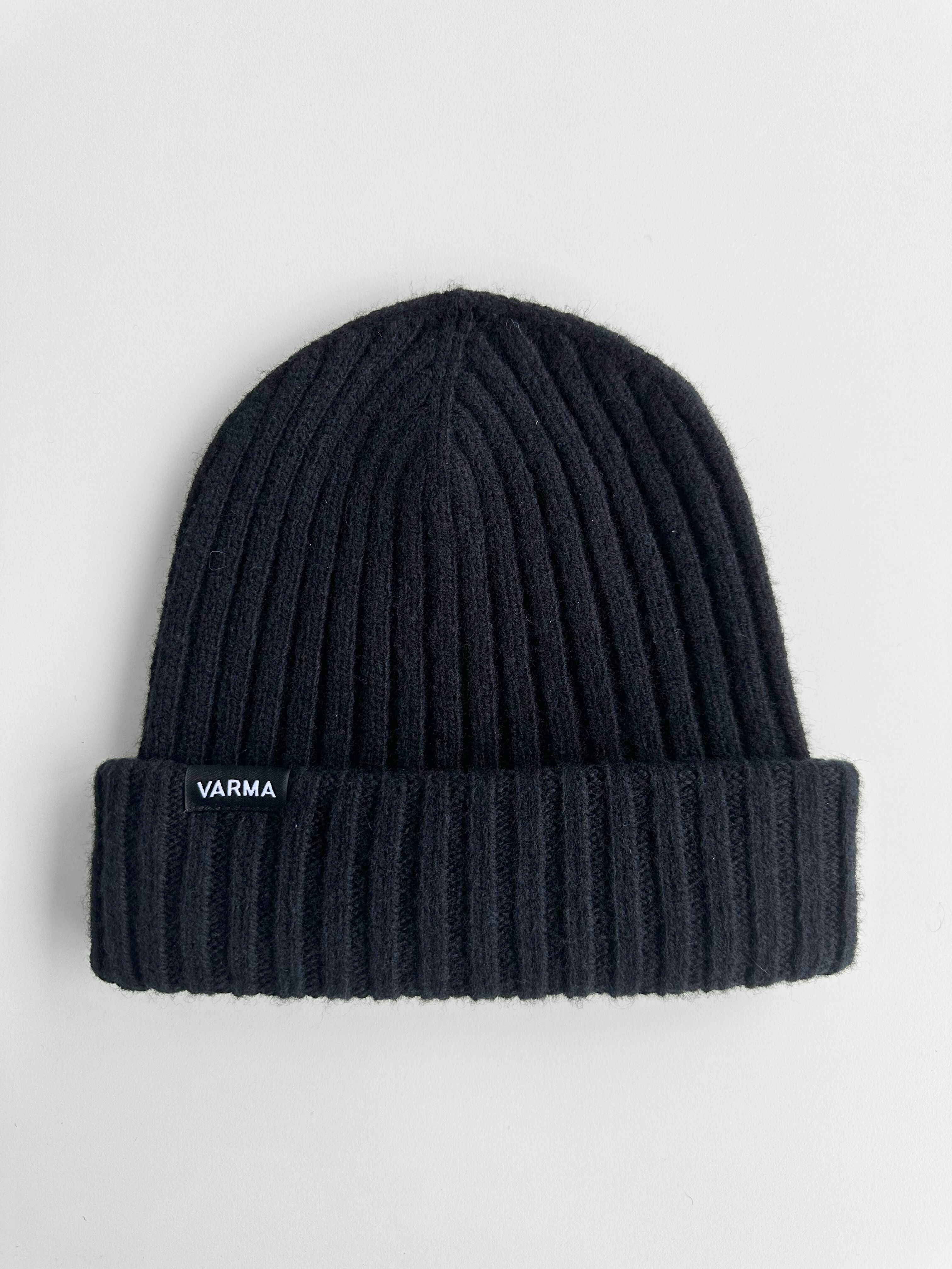 Varma Lambswool Hat