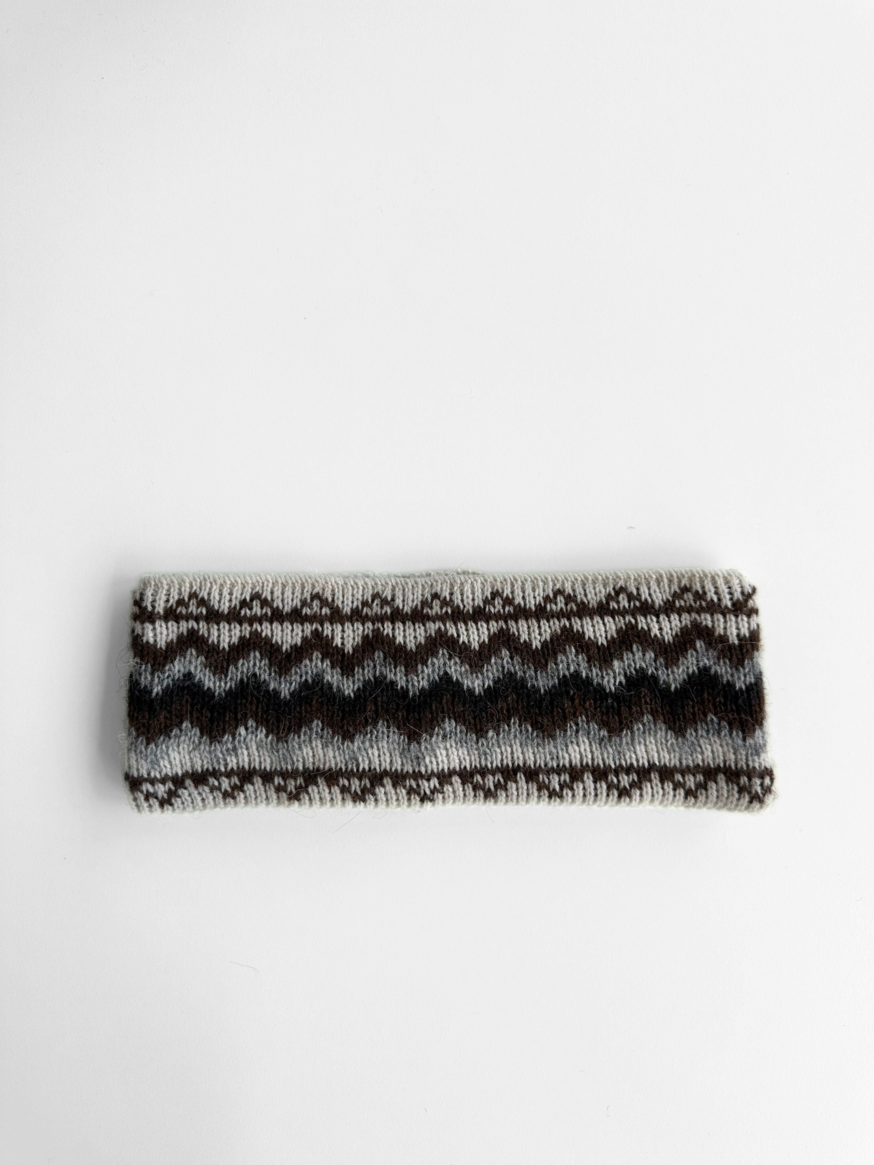 Varma Fanney Headband