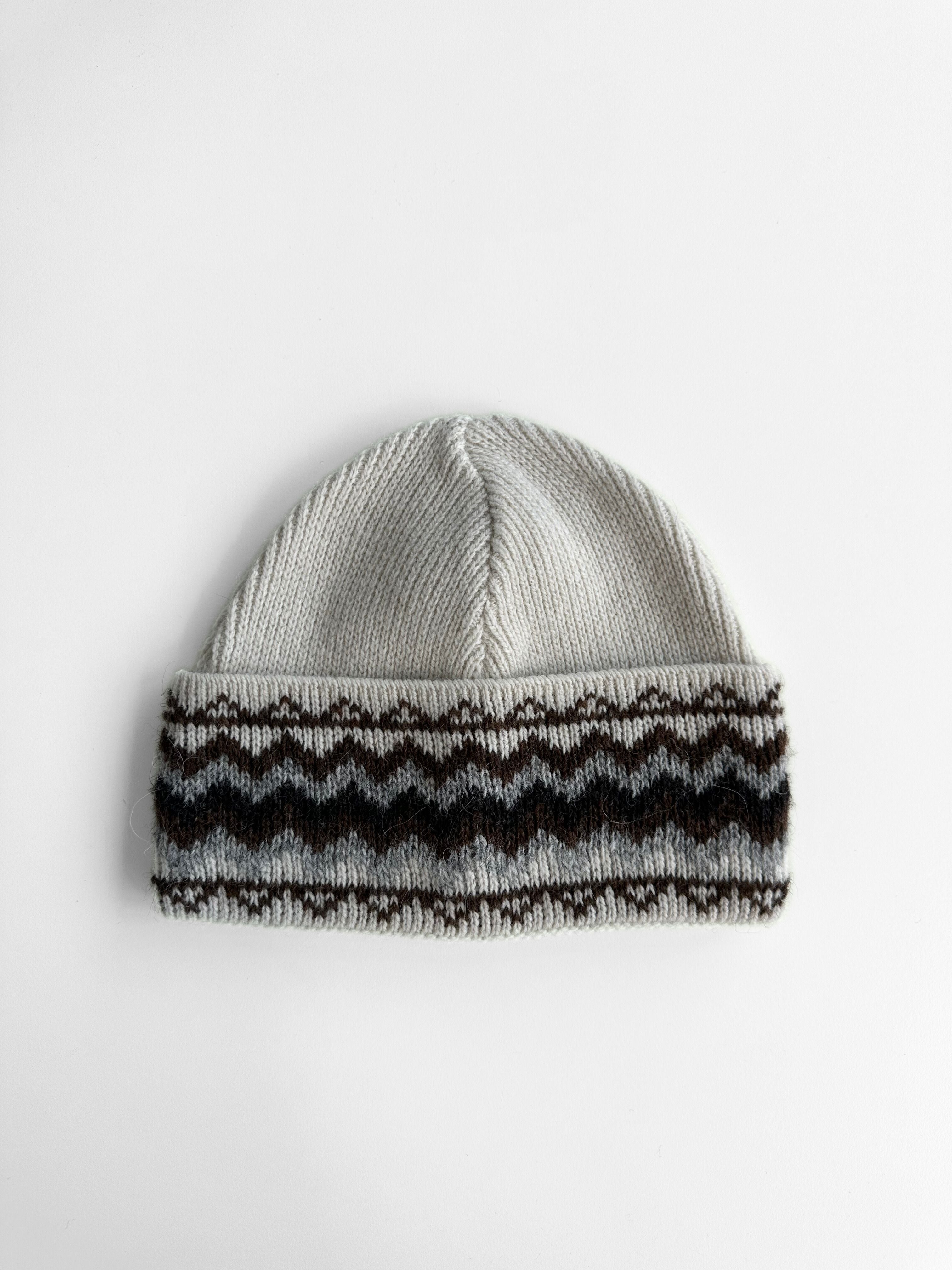 Varma Fanney Hat