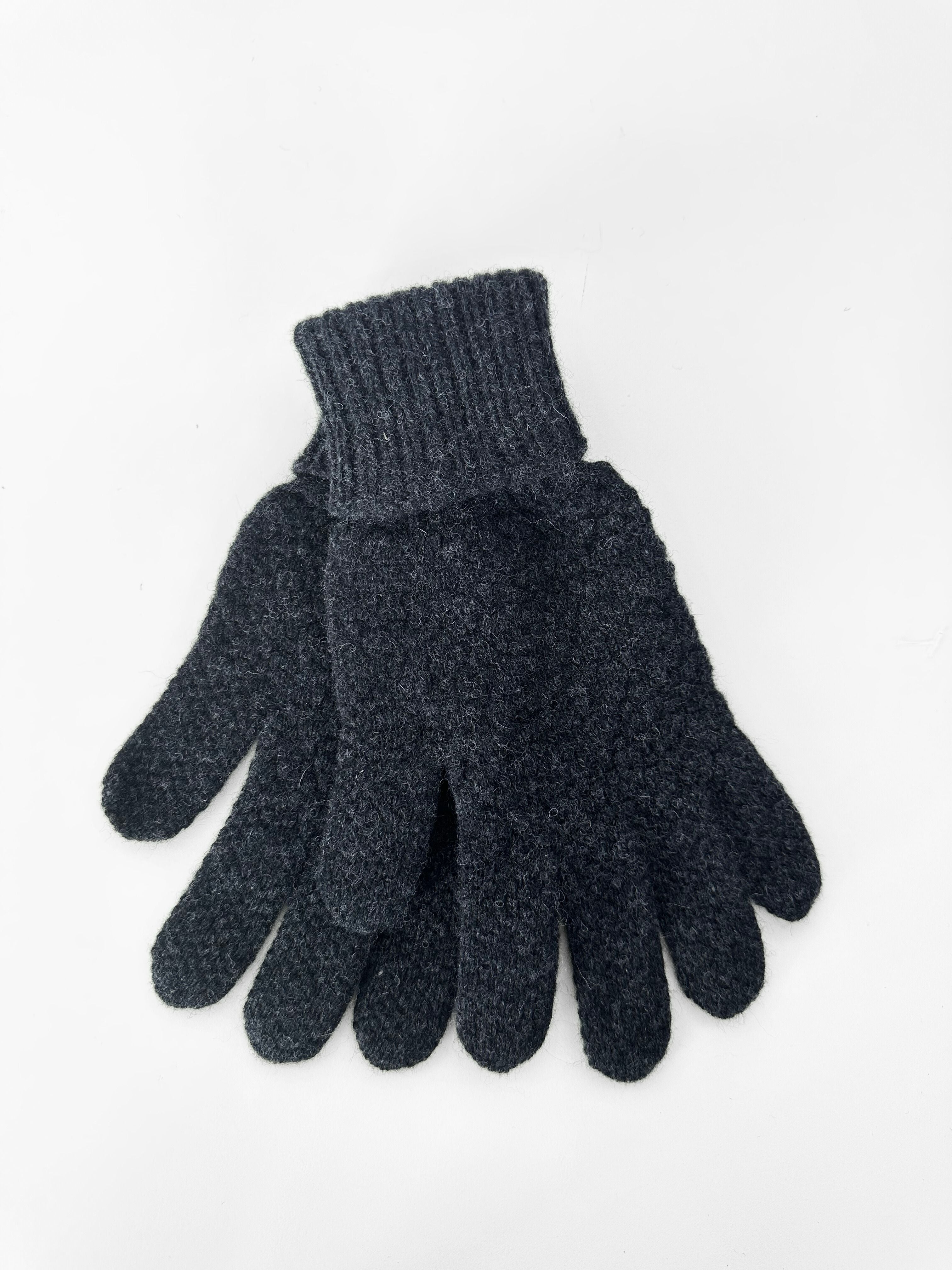 Varma Men's Mittens