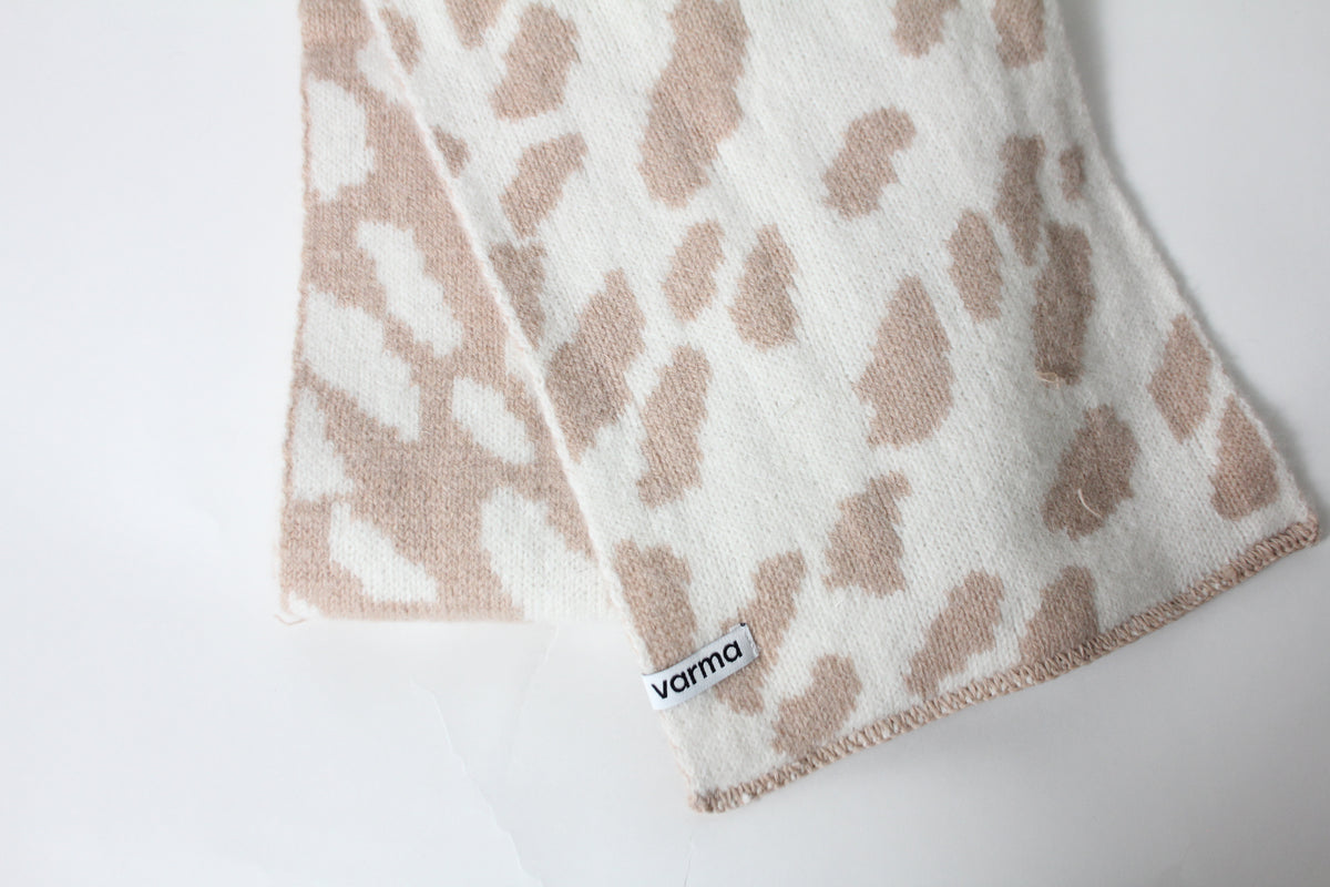 Varma Arctic Scarf