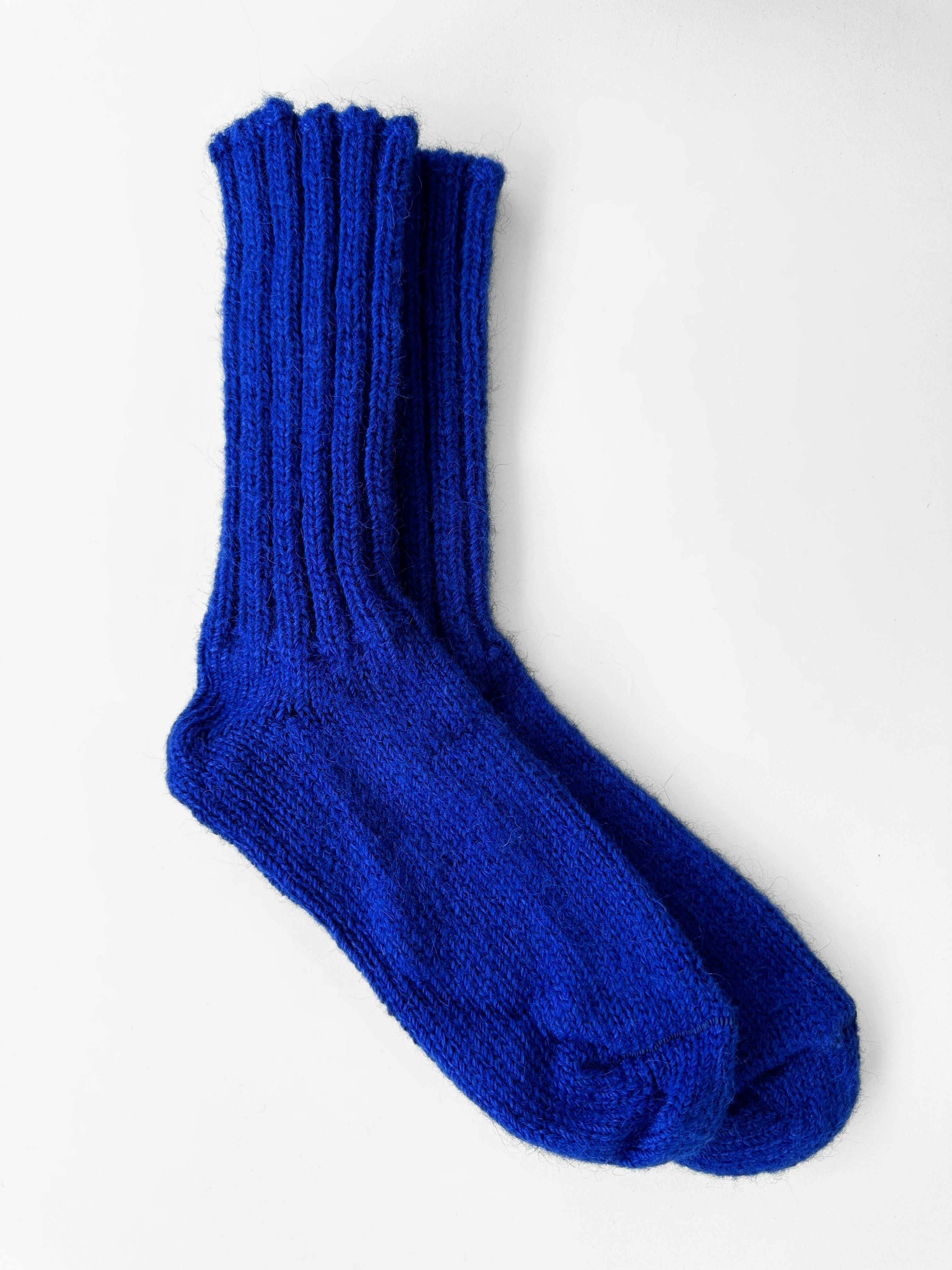 Varma Icelandic Wool Socks