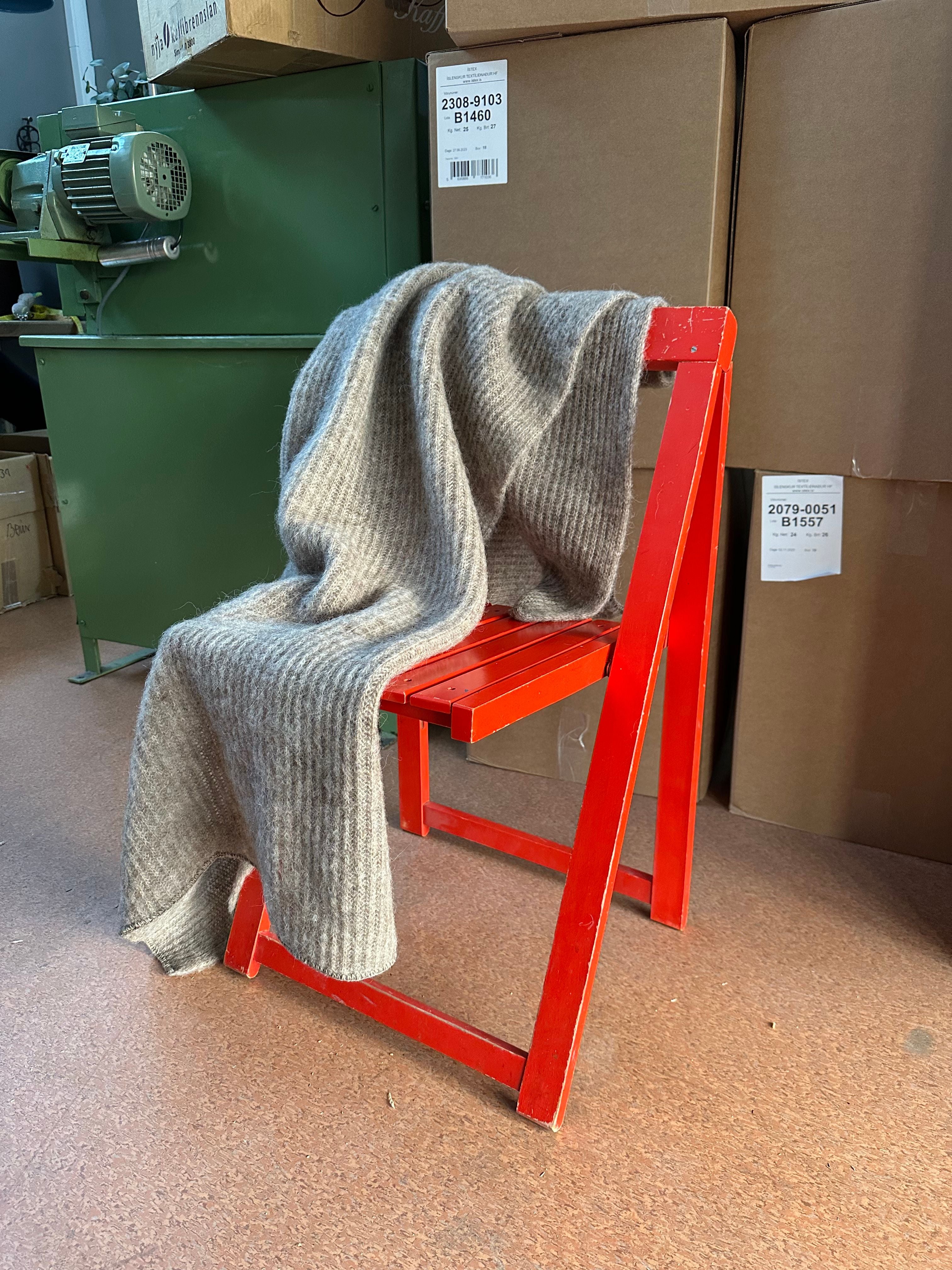Varma Blanket