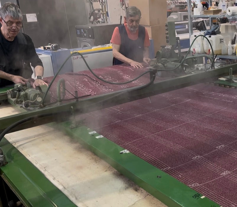 Varma wool factory — Iceland's heritage knitting manufactory since 1926