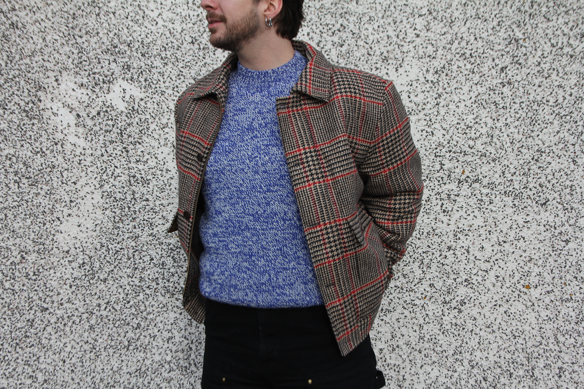Varma Farmer´s Sweater Bóndapeysa