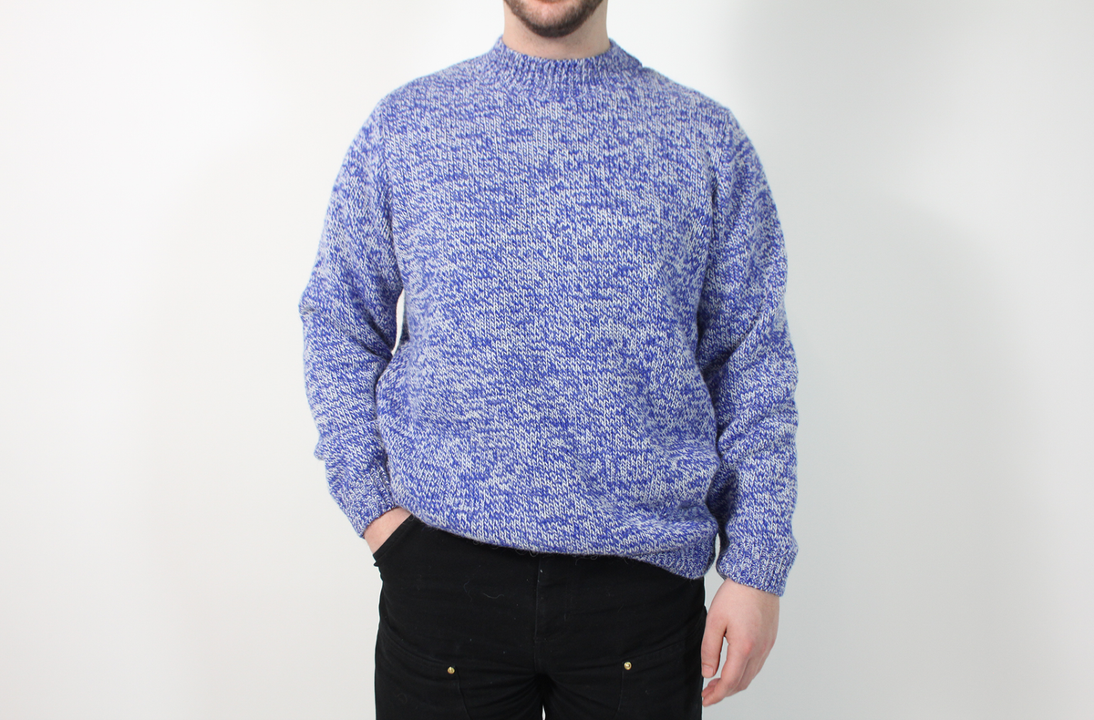 Varma Farmer´s Sweater Bóndapeysa