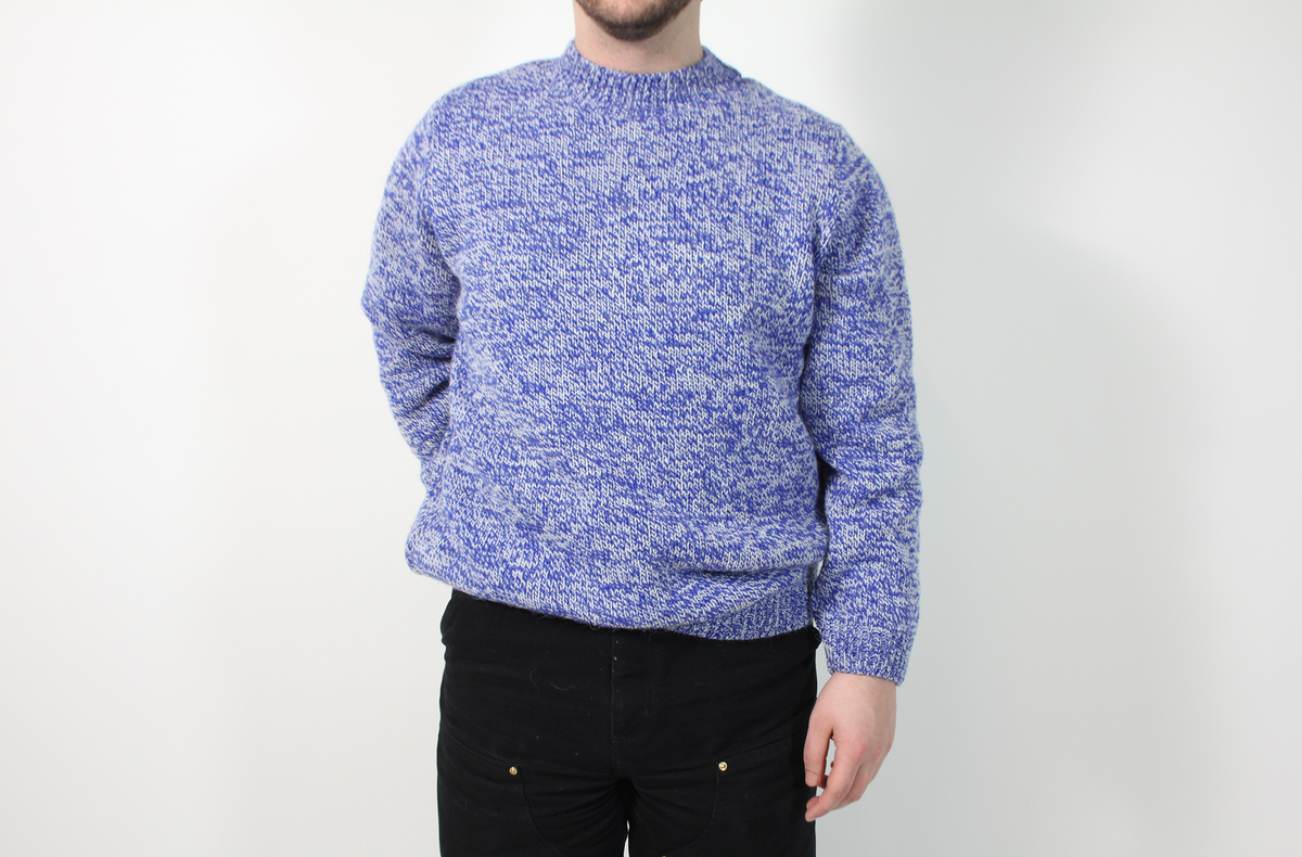 Varma Farmer´s Sweater Bóndapeysa