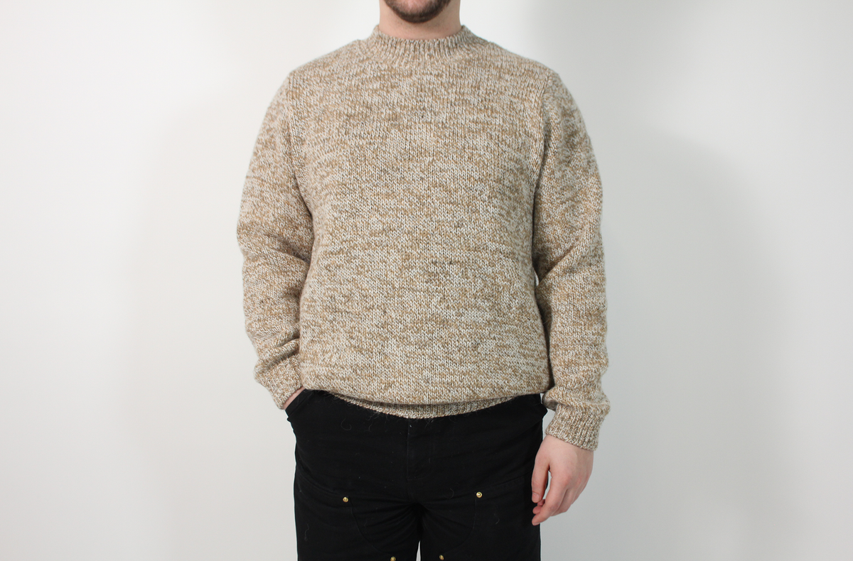 Varma Farmer´s Sweater Bóndapeysa