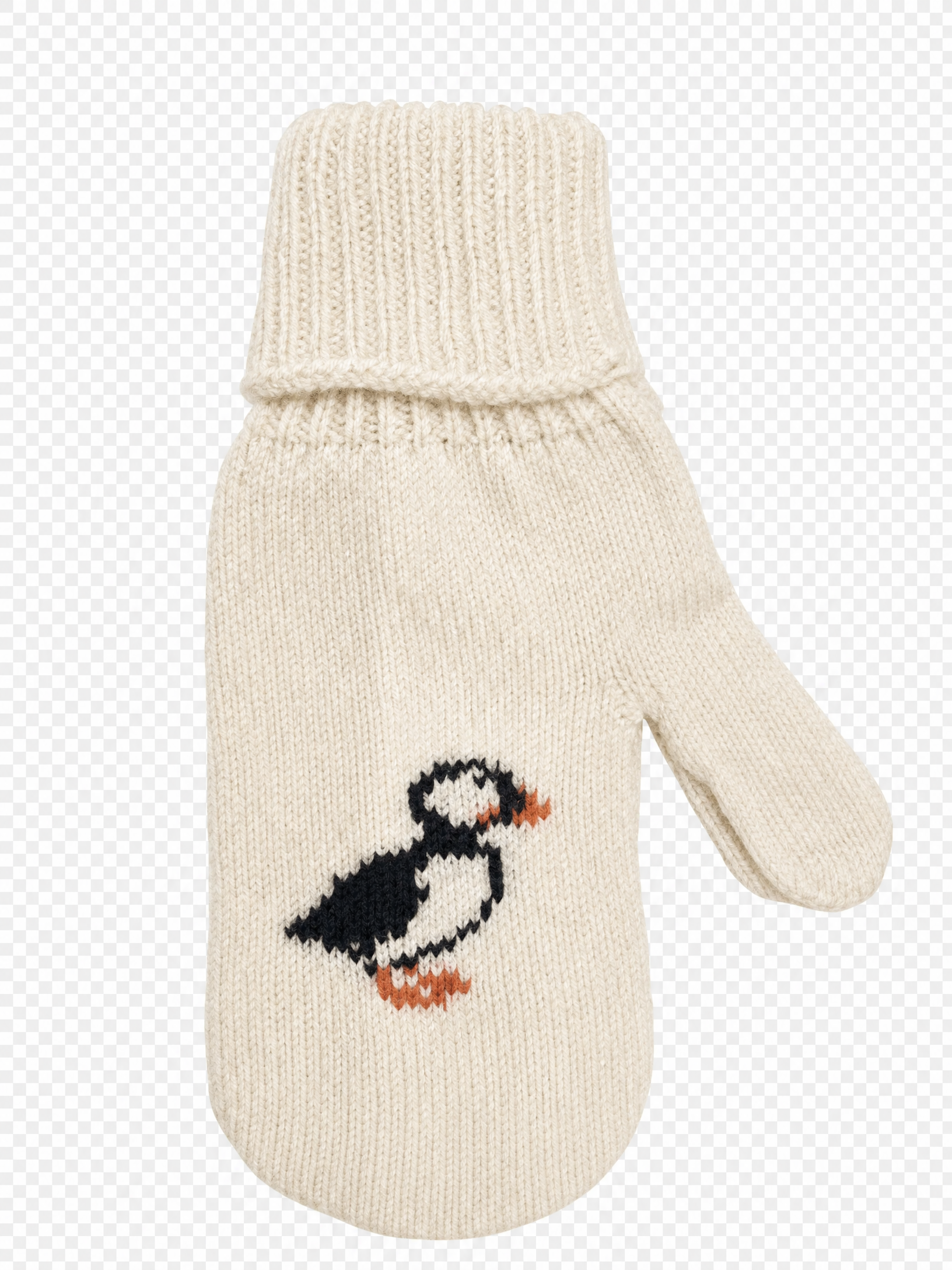 Varma Lundi Lambswool vettlingar