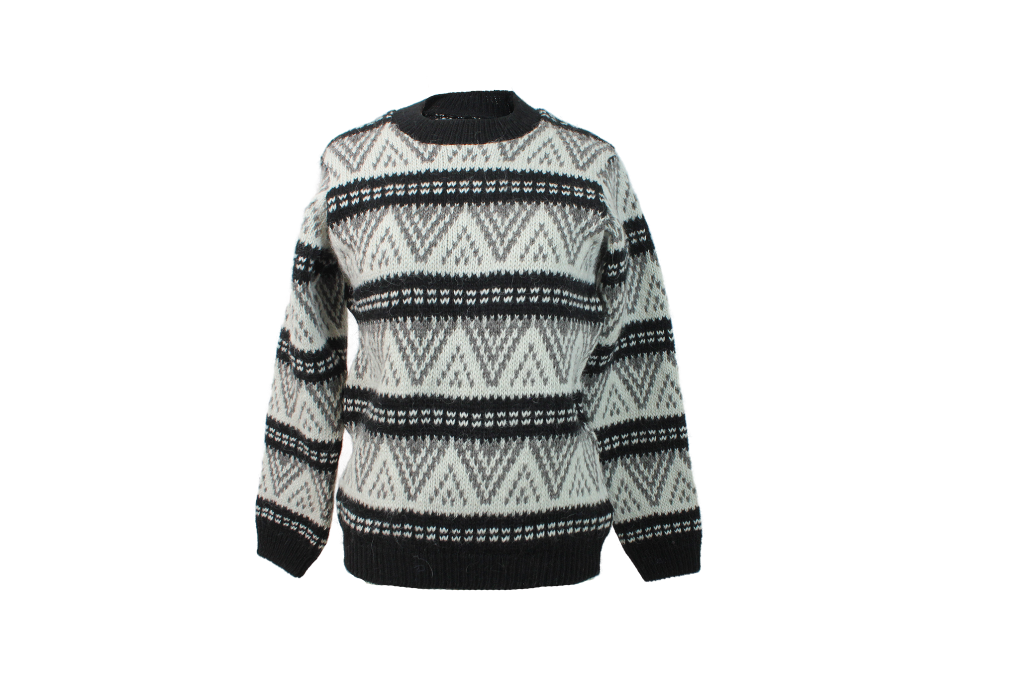 Varma Kjarval Sweater